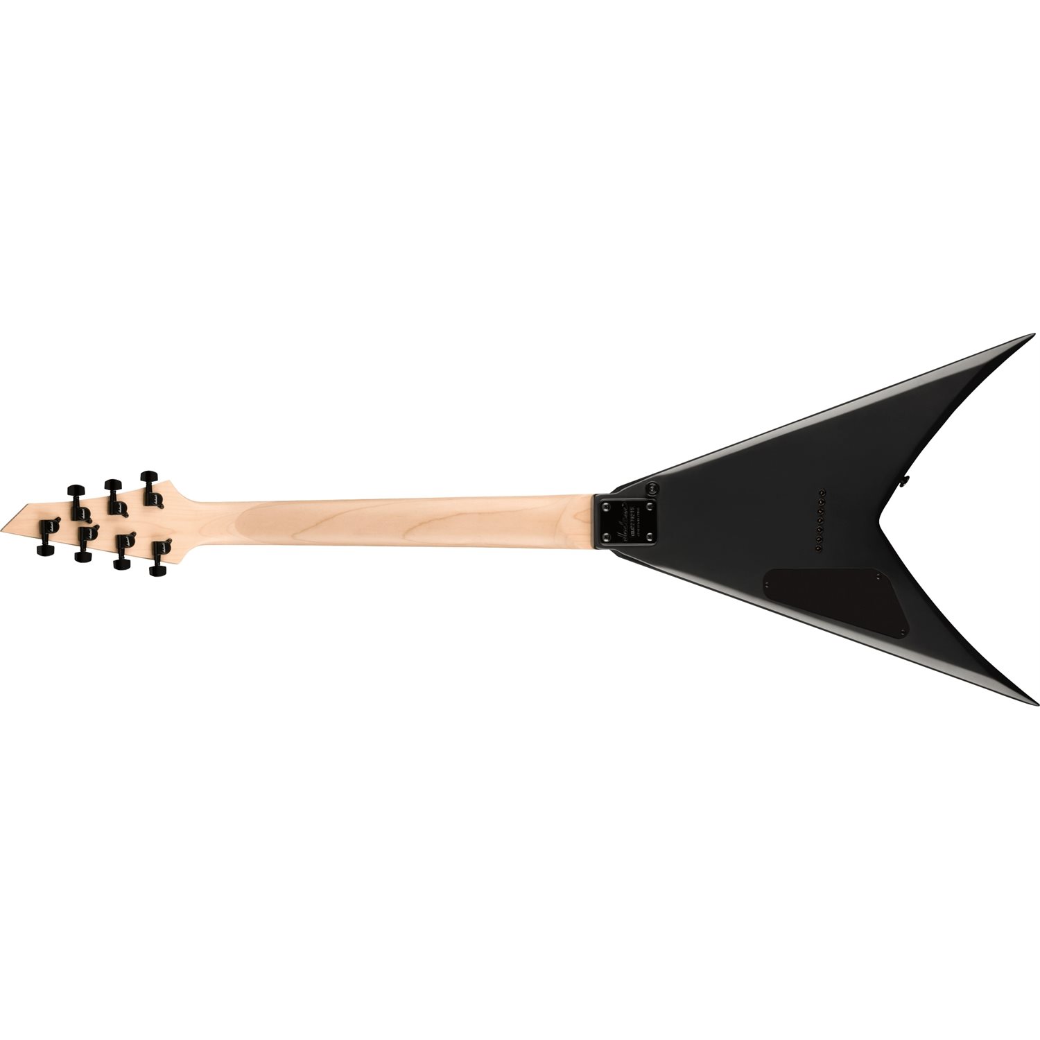 JACKSON - JS Series King V™ JS22-7 KV HT, Amaranth Fingerboard