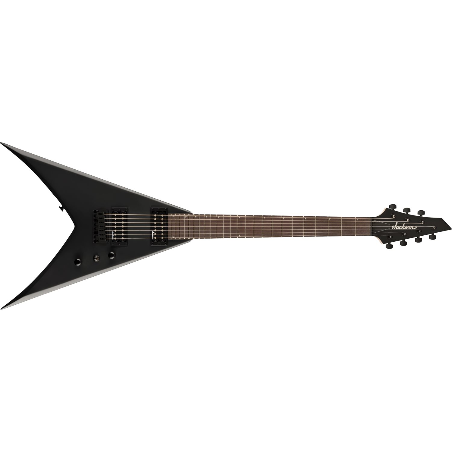 JACKSON - JS Series King V™ JS22-7 KV HT, Amaranth Fingerboard