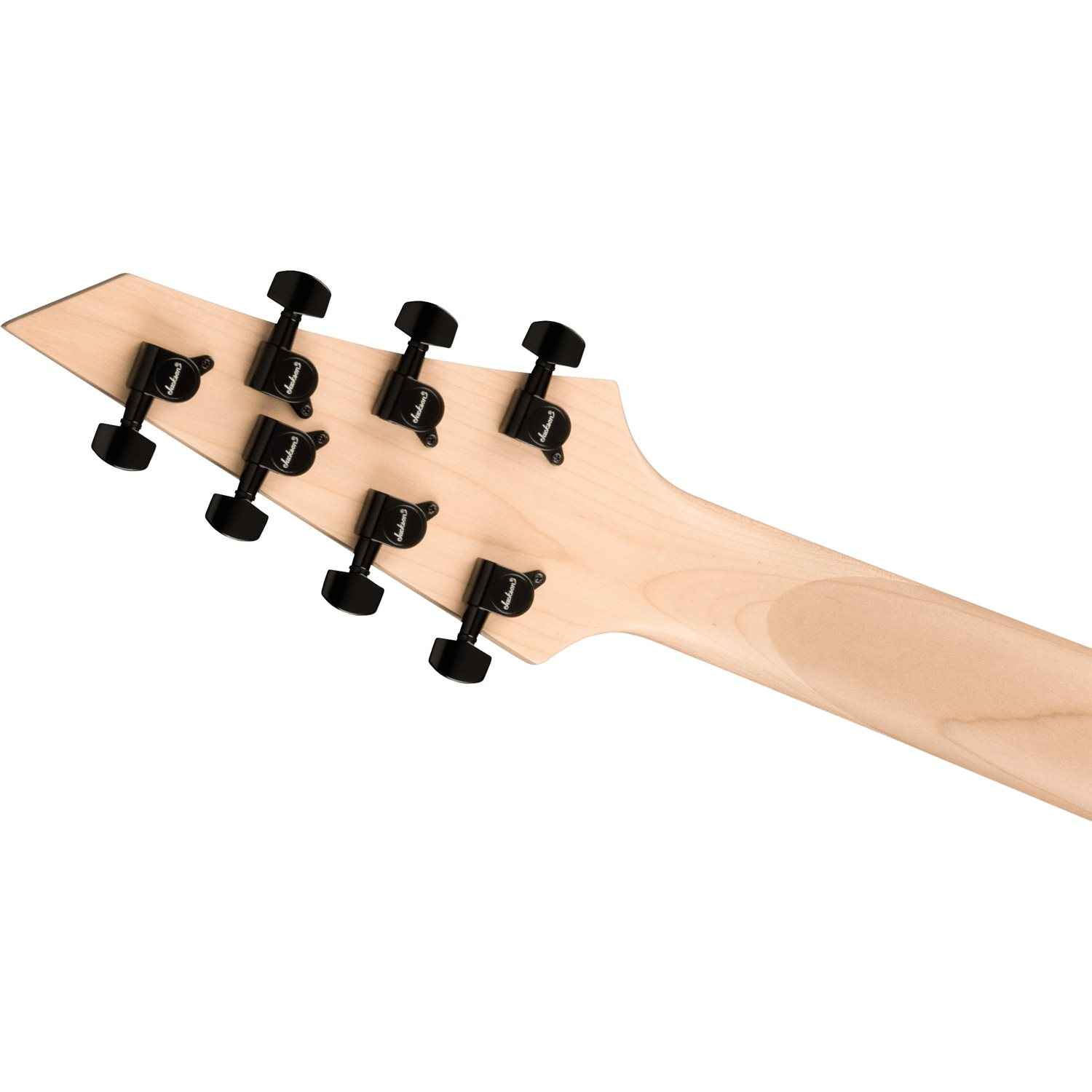 JACKSON - JS Series King V™ JS22-7 KV HT, Amaranth Fingerboard