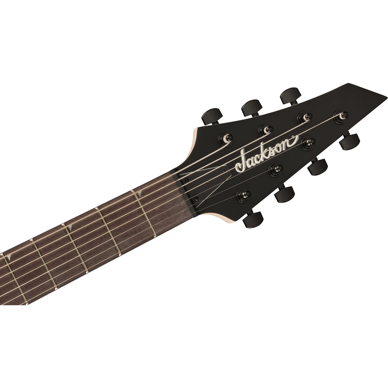 ギター JACKSON JS Series King V JS22-7 KV HT JACKSON - JS Series King V™ JS22-7 KV HT, Amaranth Fingerboard