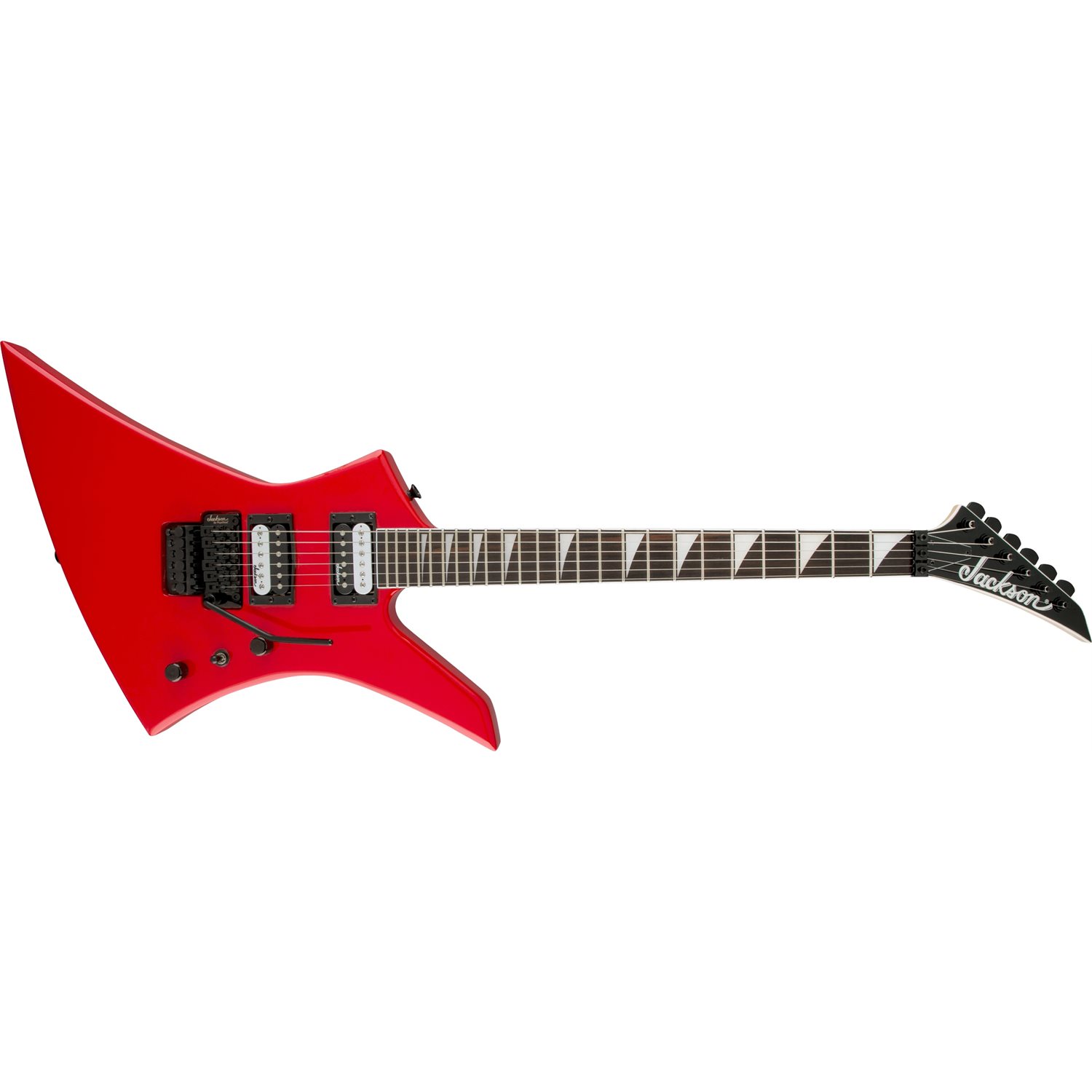 Jackson JS32 Kelly フロイドローズ JS Series Kelly™ JS32 – Jacksonguitars.com