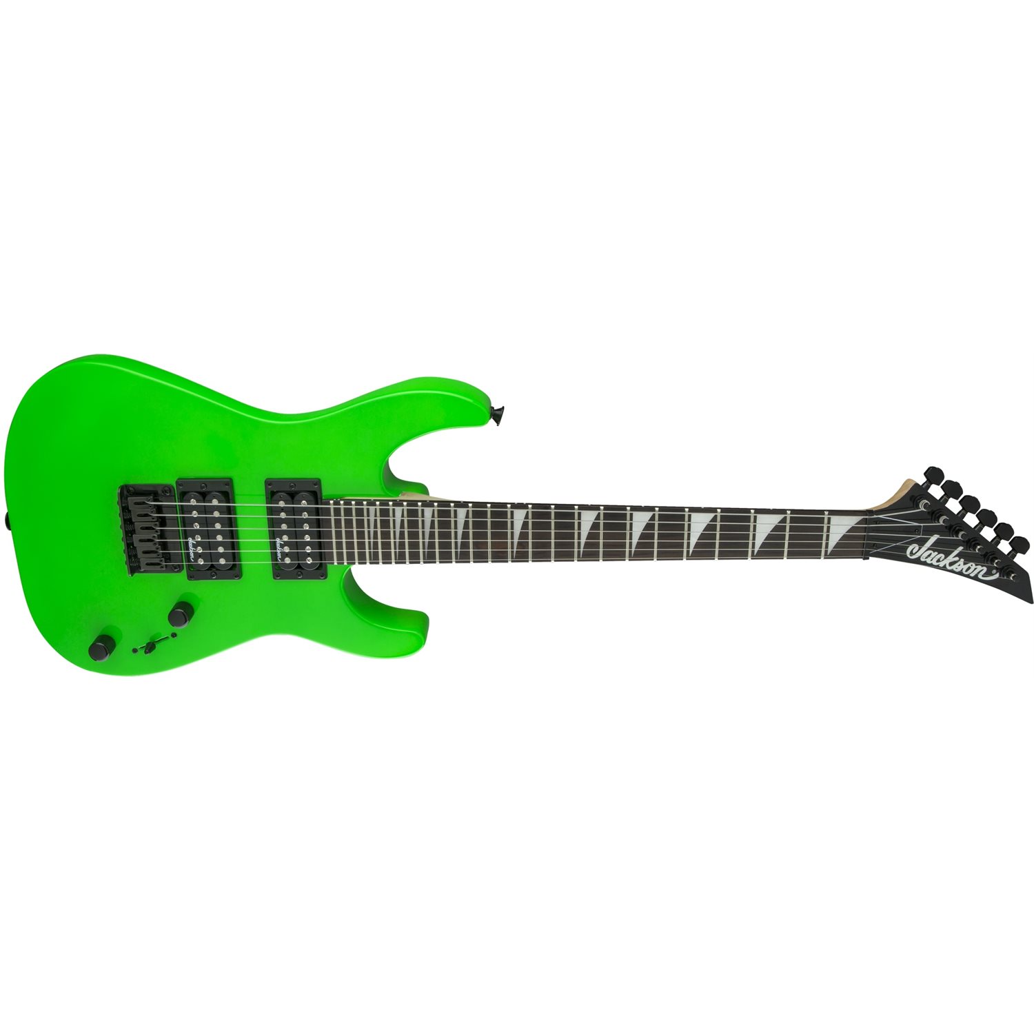 JACKSON - JS SERIES DINKY MINION JS1X - Neon Green