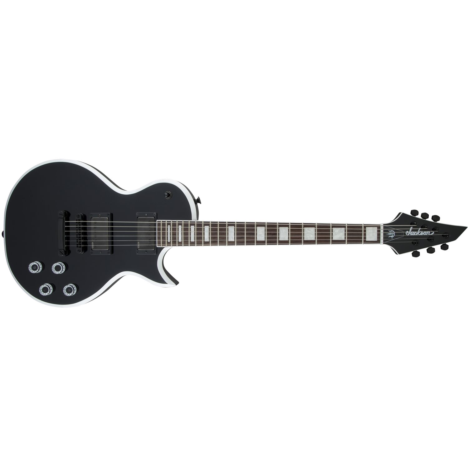 JACKSON - X Series Signature Marty Friedman MF-1, Laurel