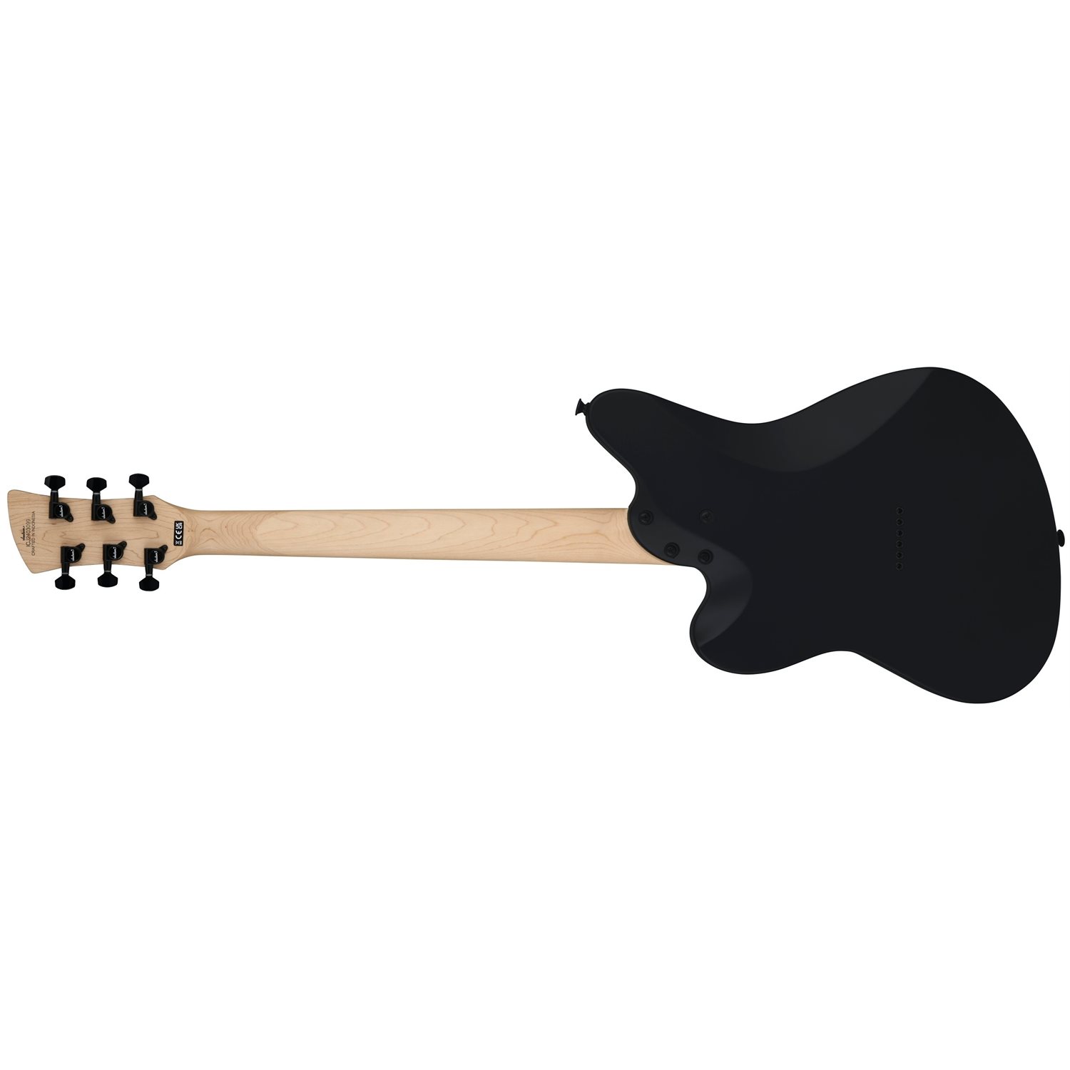 JACKSON - X SERIES SURFCASTER - SC HT6 - Satin Black