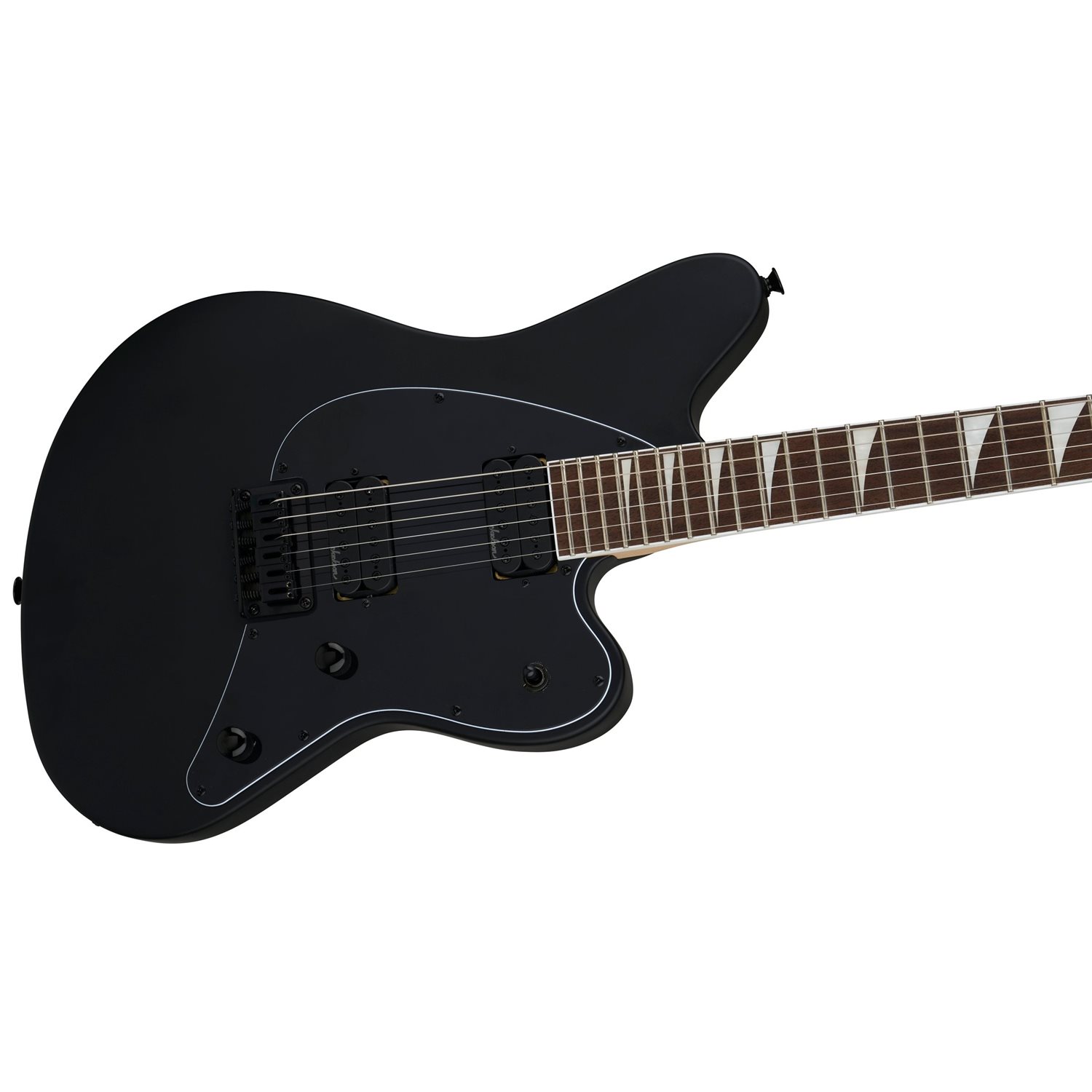JACKSON - X SERIES SURFCASTER - SC HT6 - Satin Black