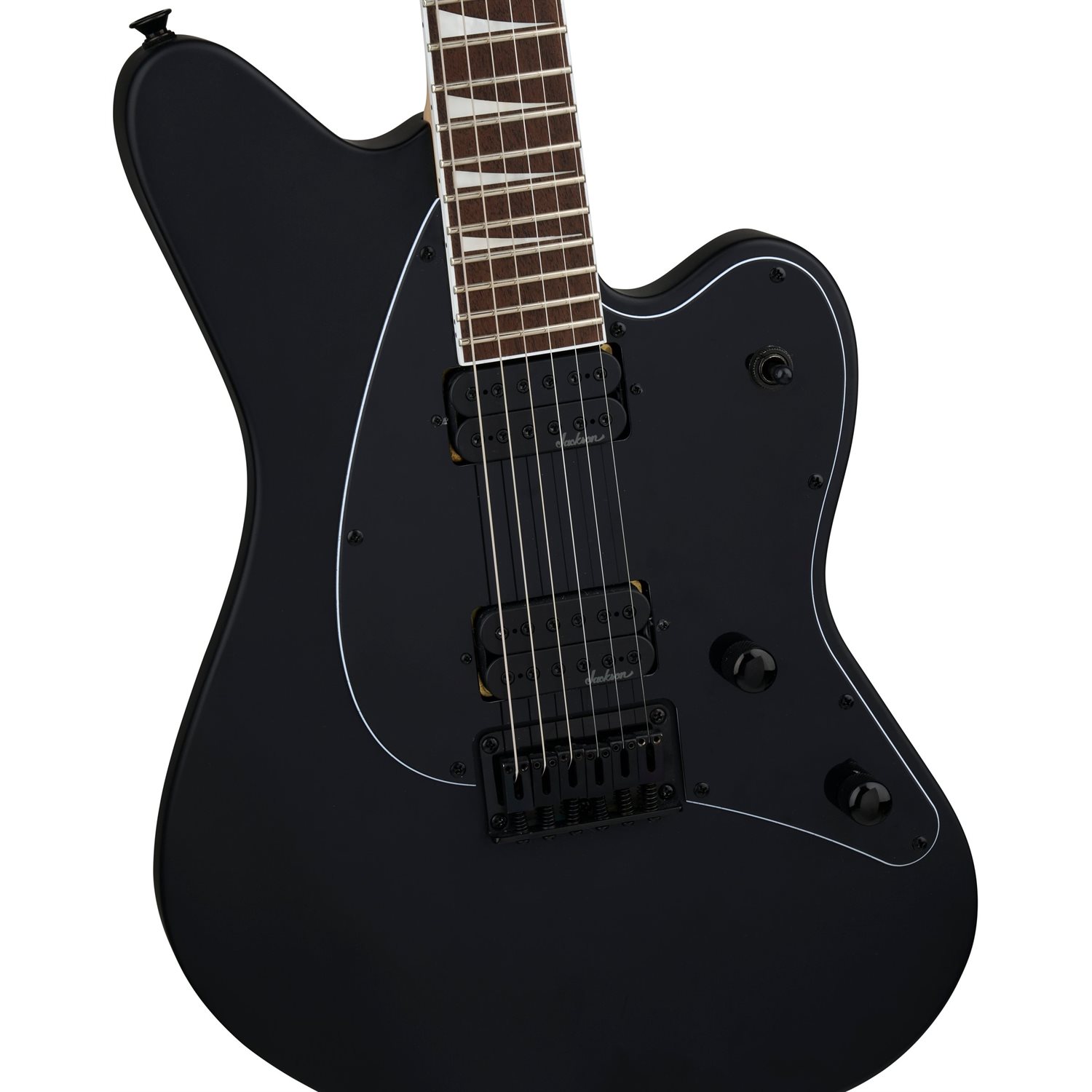 JACKSON - X SERIES SURFCASTER - SC HT6 - Satin Black