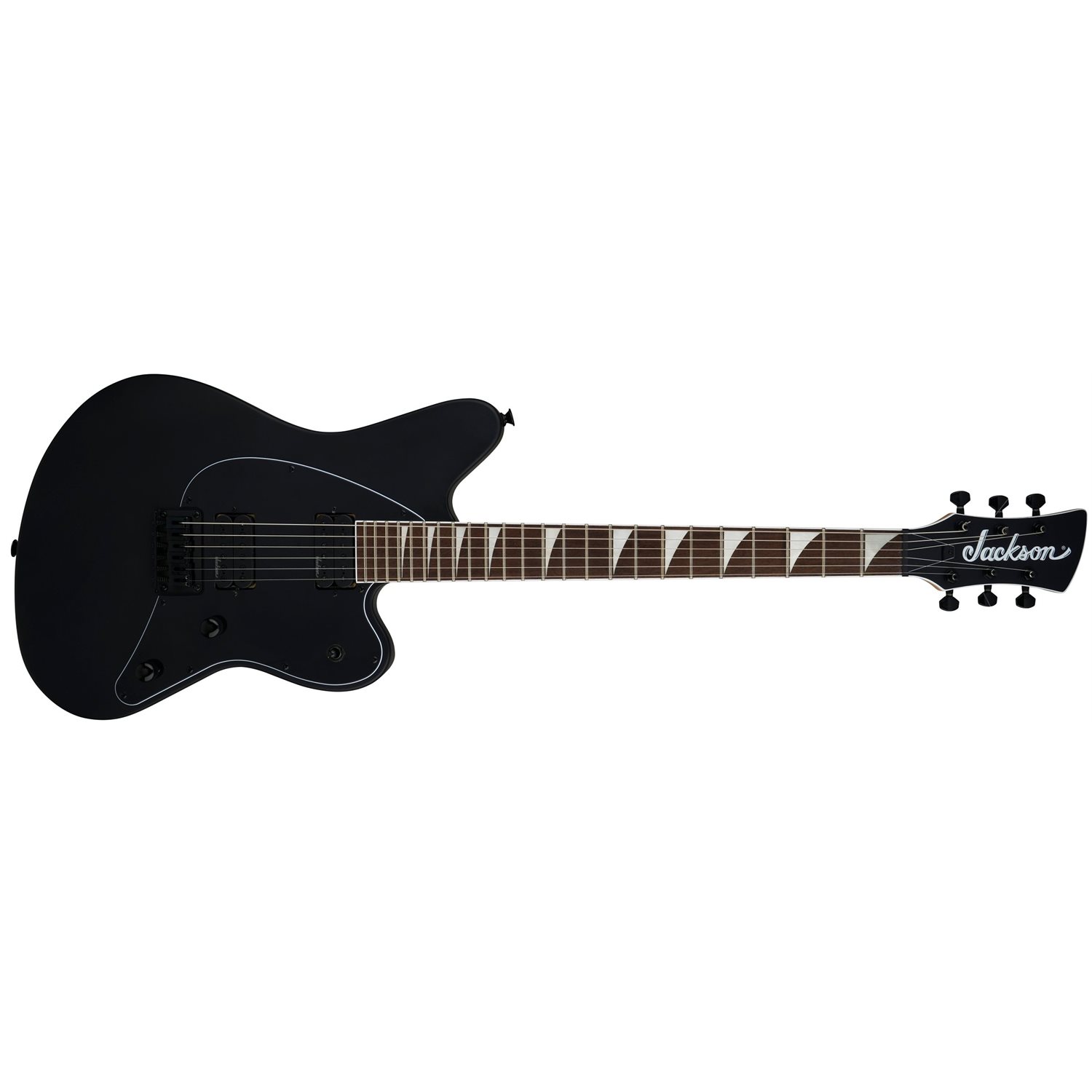 JACKSON - X SERIES SURFCASTER - SC HT6 - Satin Black