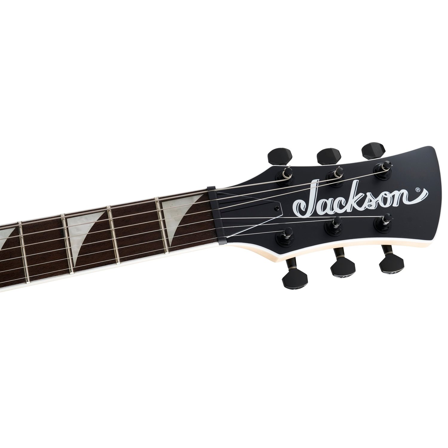 JACKSON - X SERIES SURFCASTER - SC HT6 - Satin Black