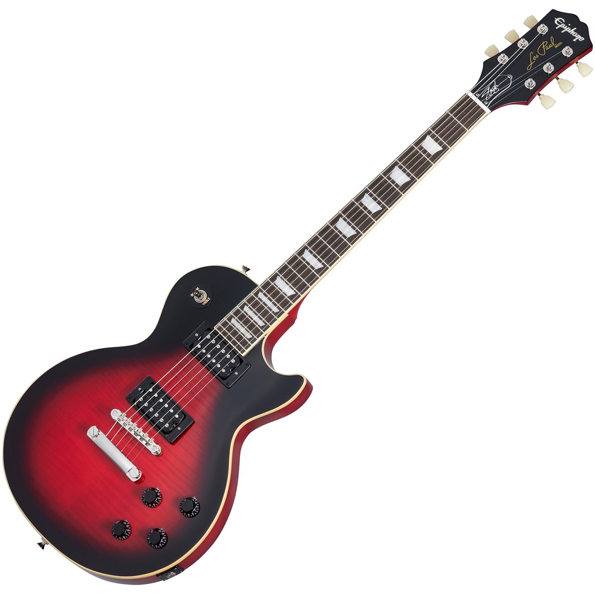 ギター Epiphone LesPaul Slash Signiture Epiphone Slash Les Paul Standard, Appetite Burst | Epiphone