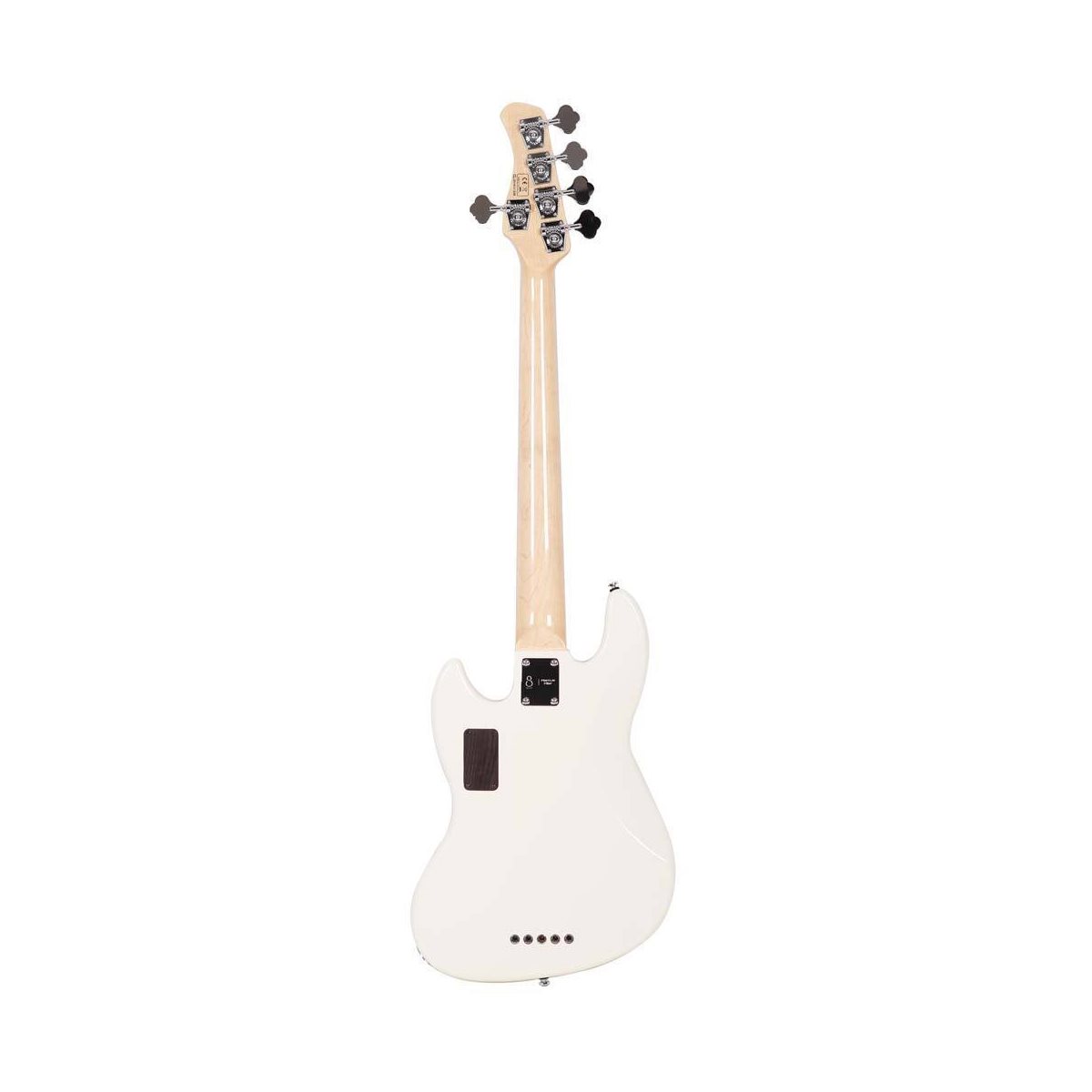 SIRE MARCUS MILLER - V7 - ALDER - 2ND GEN - 5 Strings - Antique White