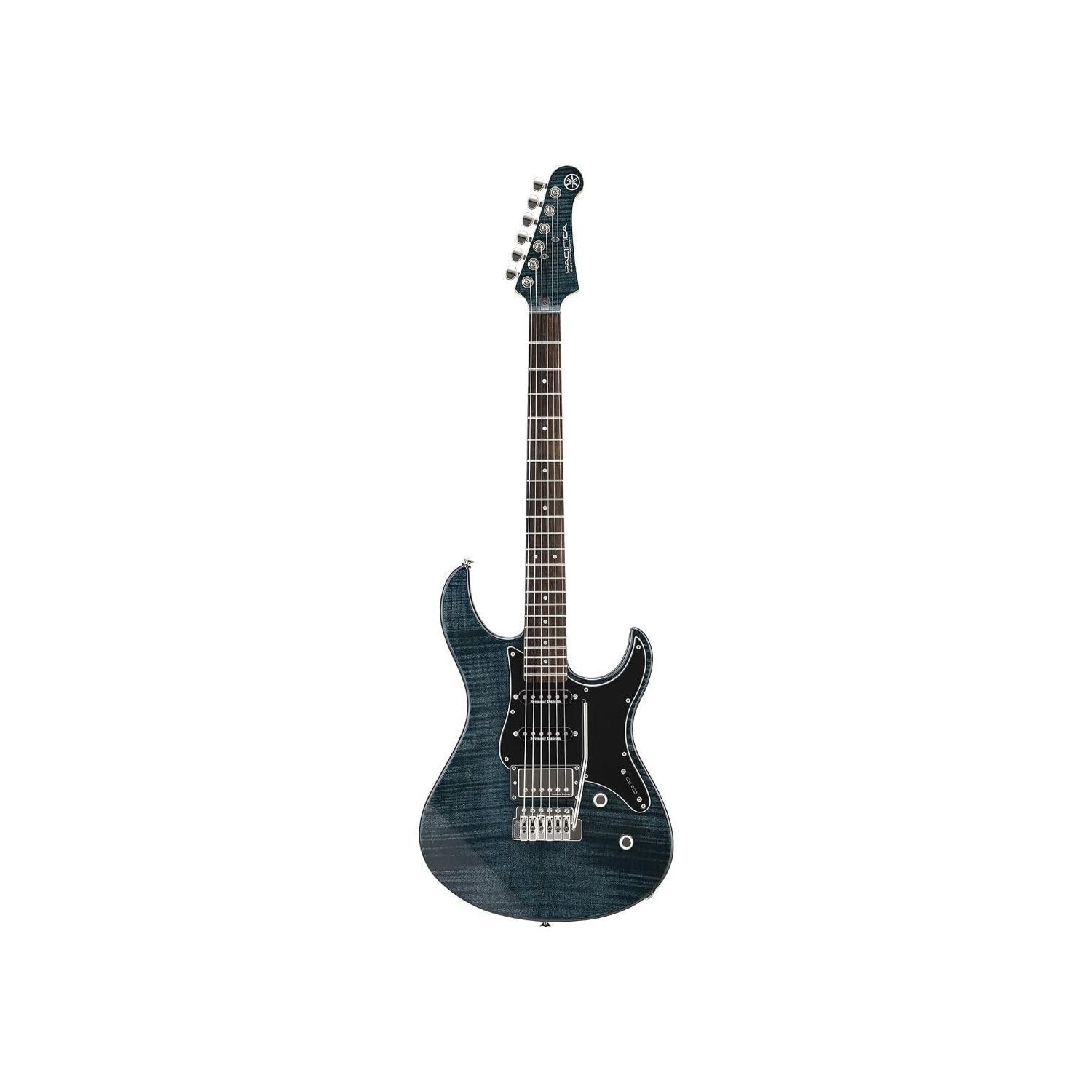 【バルデア】 YAMAHA PACIFICA612 VIIFM IDB YAMAHA Pacifica PAC612VIIFM IBL ELECTRIC GUITAR Indigo Blue