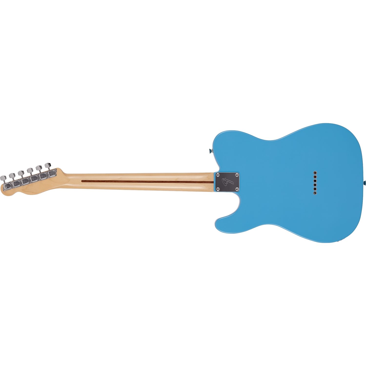 FENDER - Limited International Color Telecaster®, Rosewood