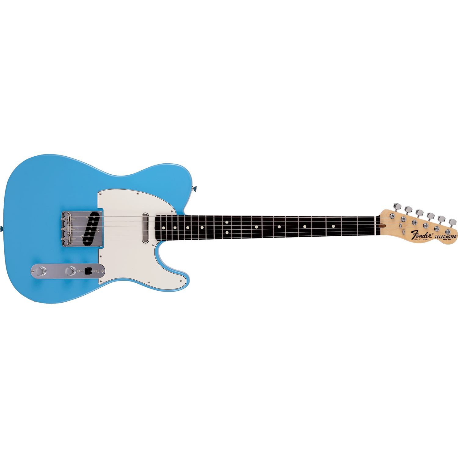 FENDER - Limited International Color Telecaster®, Rosewood