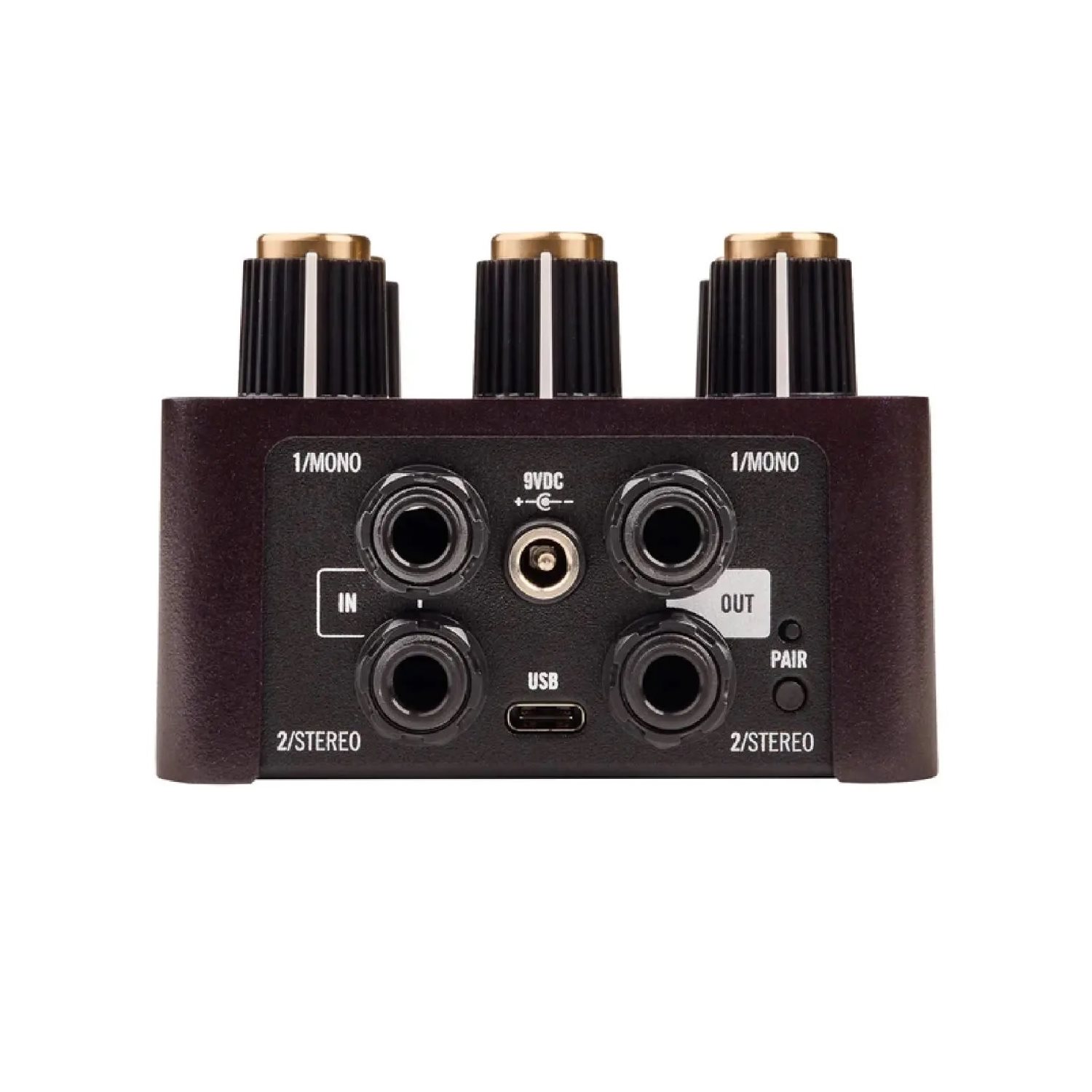 UNIVERSAL AUDIO - UAFX Lion '68 Super Lead Amp pedal