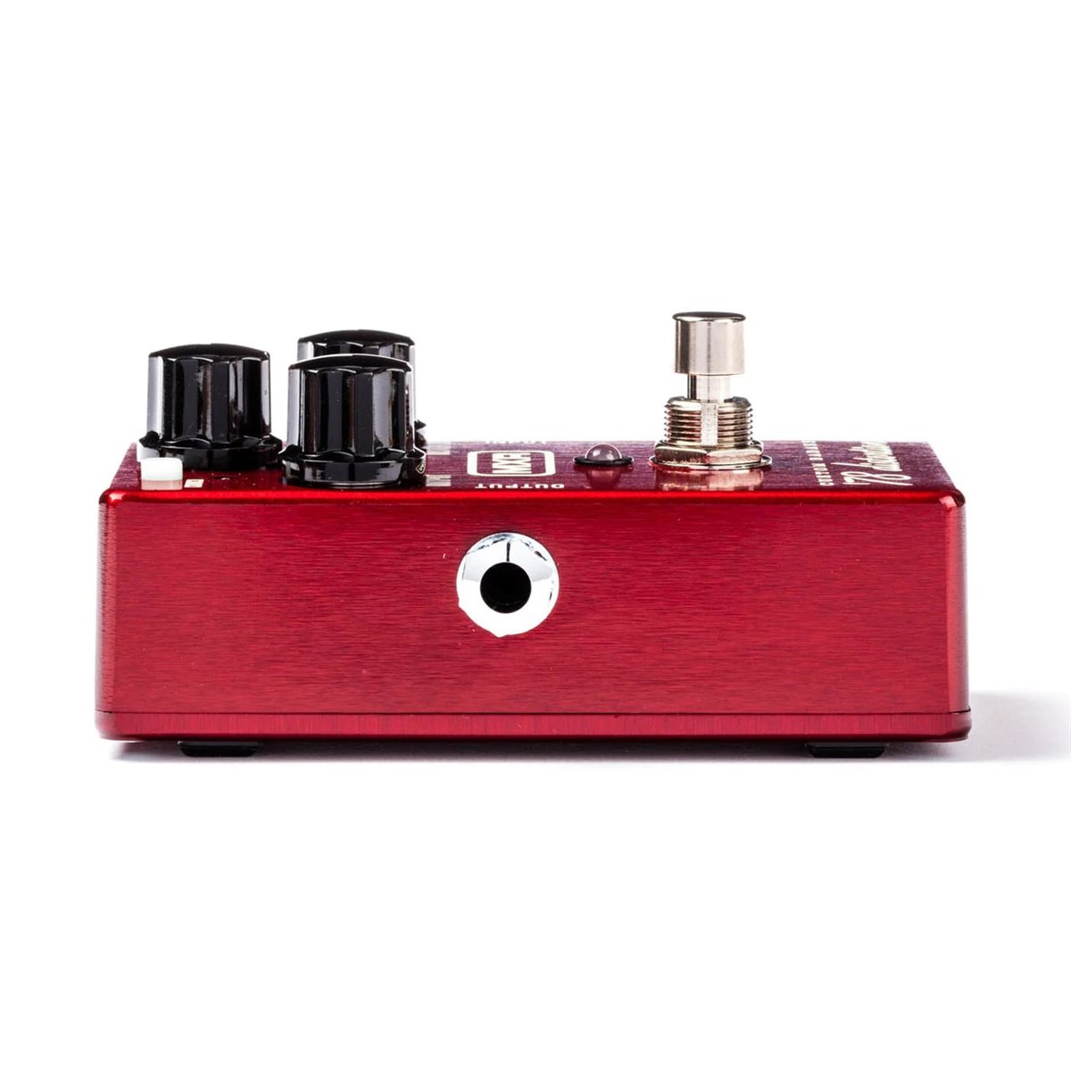 【美品】MXR/M78 Custom Badass 78 Distortion MXR® CUSTOM BADASS™ '78 DISTORTION - Dunlop