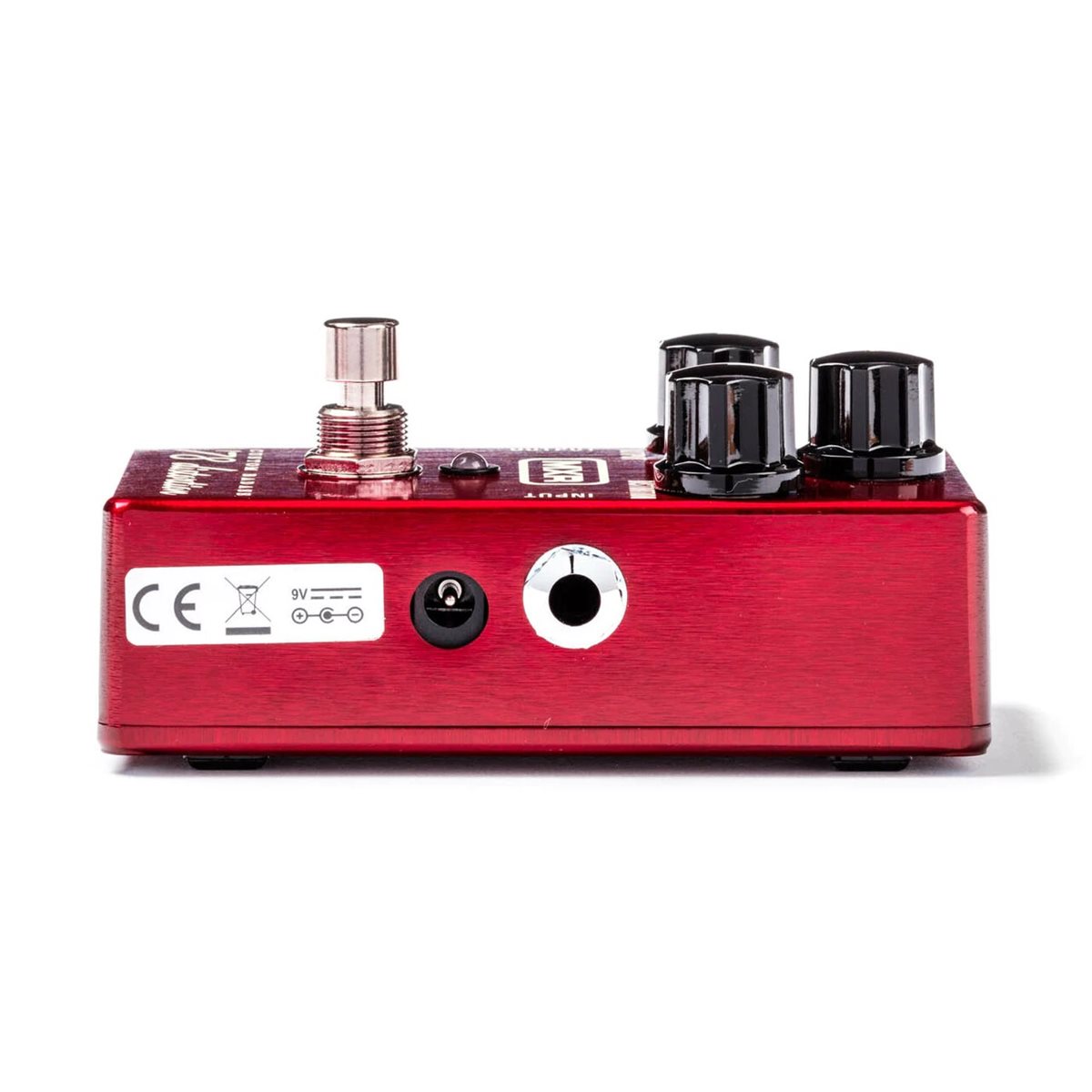 MXR - M78 - CUSTOM BADASS '78 DISTORTION