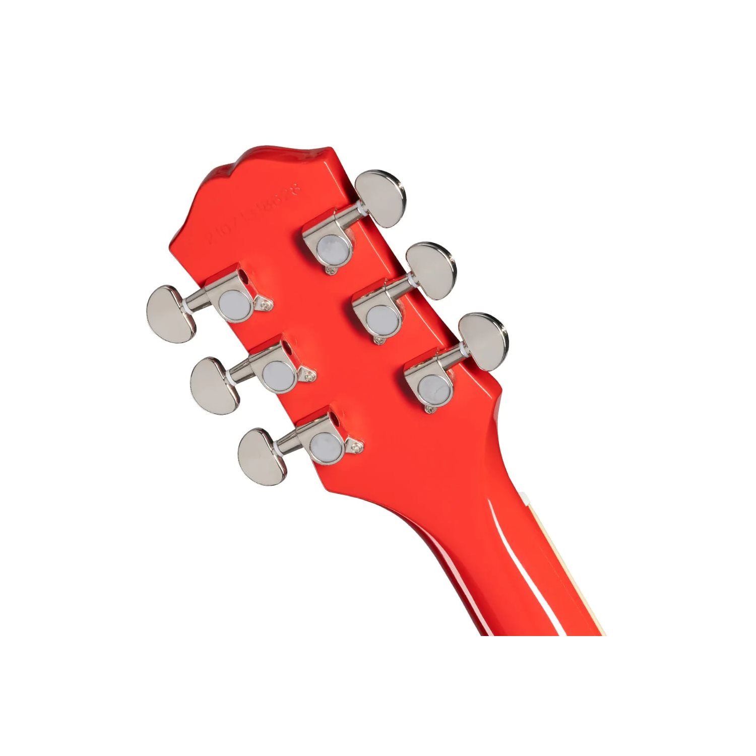 EPIPHONE - Power Players Les Paul - Lava Red