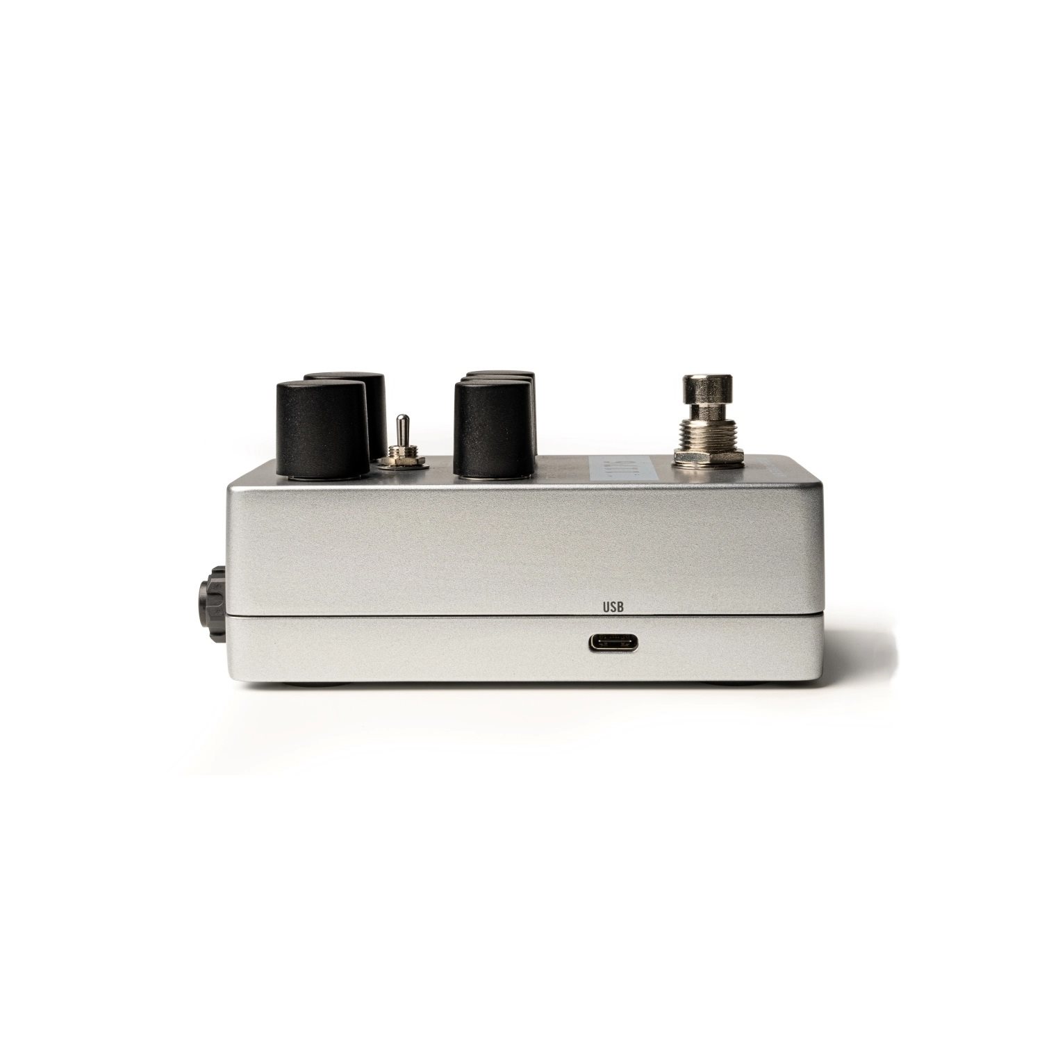 UNIVERSAL AUDIO 1176　Studio Compressor UNIVERSAL AUDIO - 1176 Studio Compressor Pedal