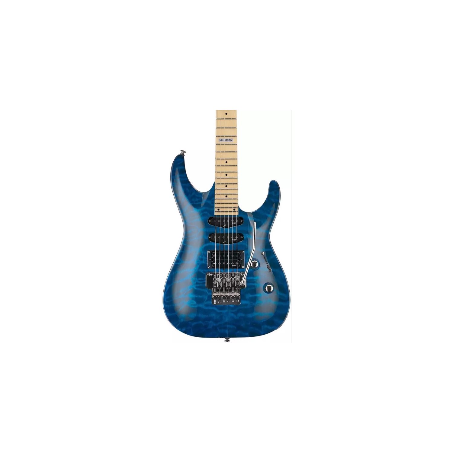 Esp clearance mh 103qm