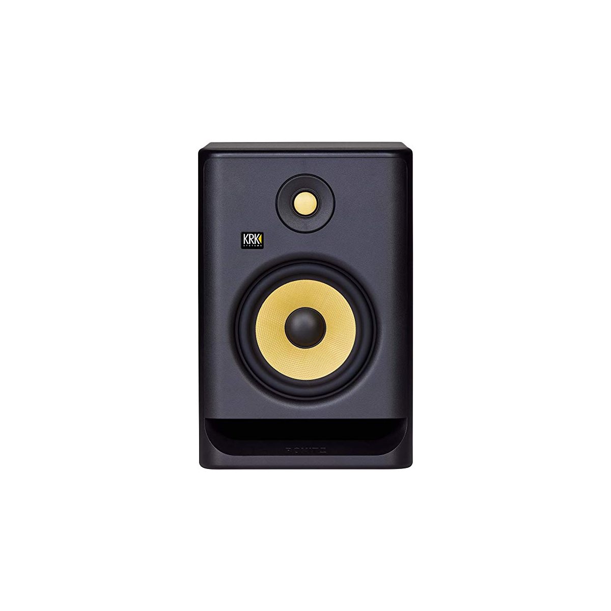 KRK - Rokit RP7 G4 Powered Monitor - single - 7''