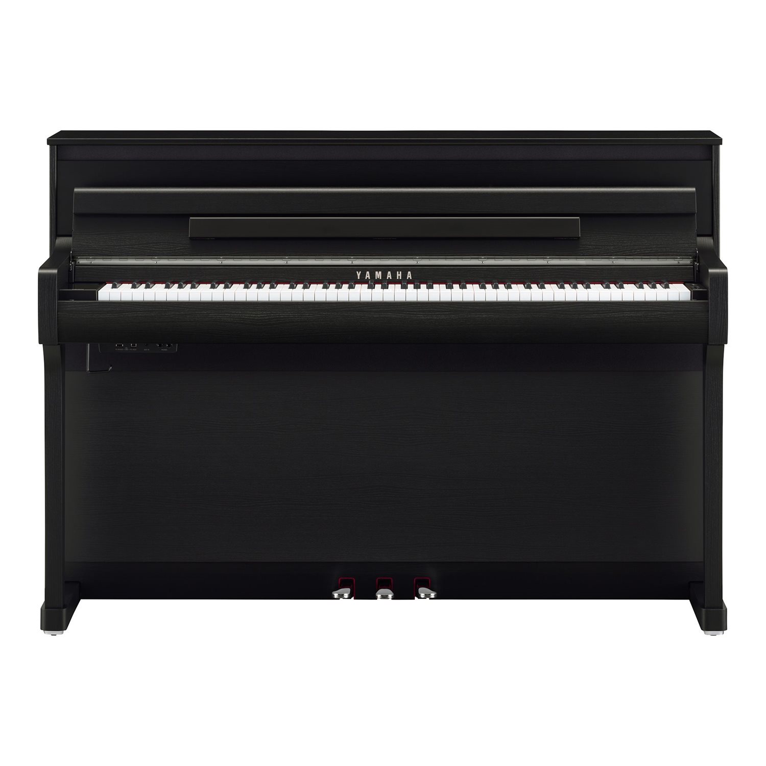YAMAHA - CLP885 - Clavinova Digital Piano - Black