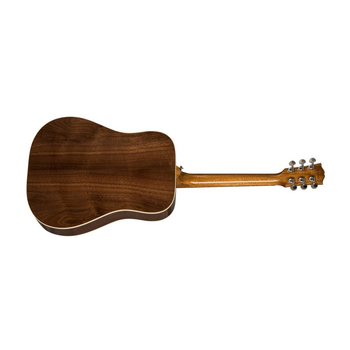 ギター Gibson Hummingbird Studio Walnut Antique Gibson Hummingbird Studio Walnut Acoustic Guitar - Natural