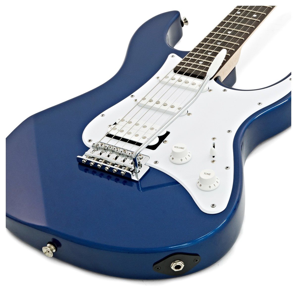 ヤマハ PACIFICA112V Yamaha Pacifica PAC112V - United Blue - Get Loud Music