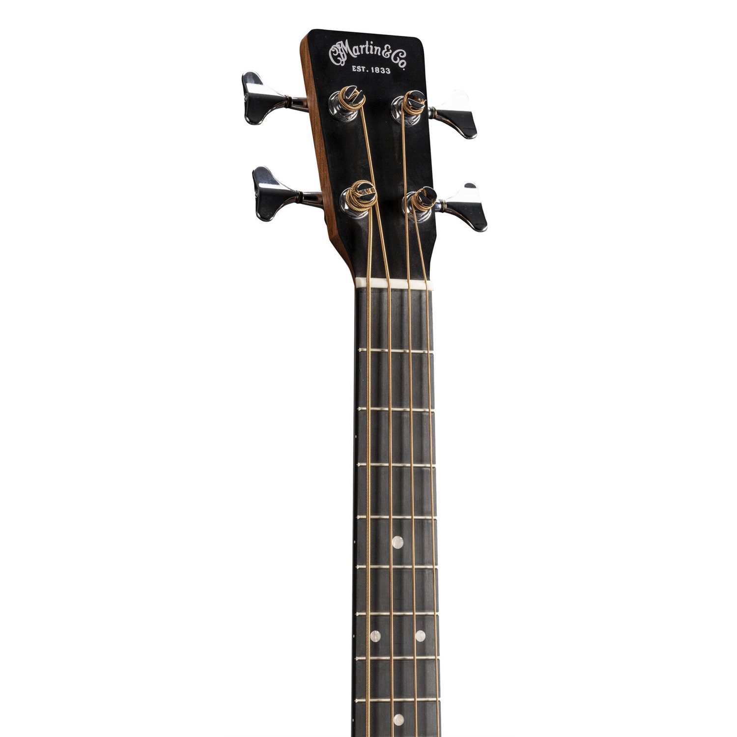 Acoustic Bass
