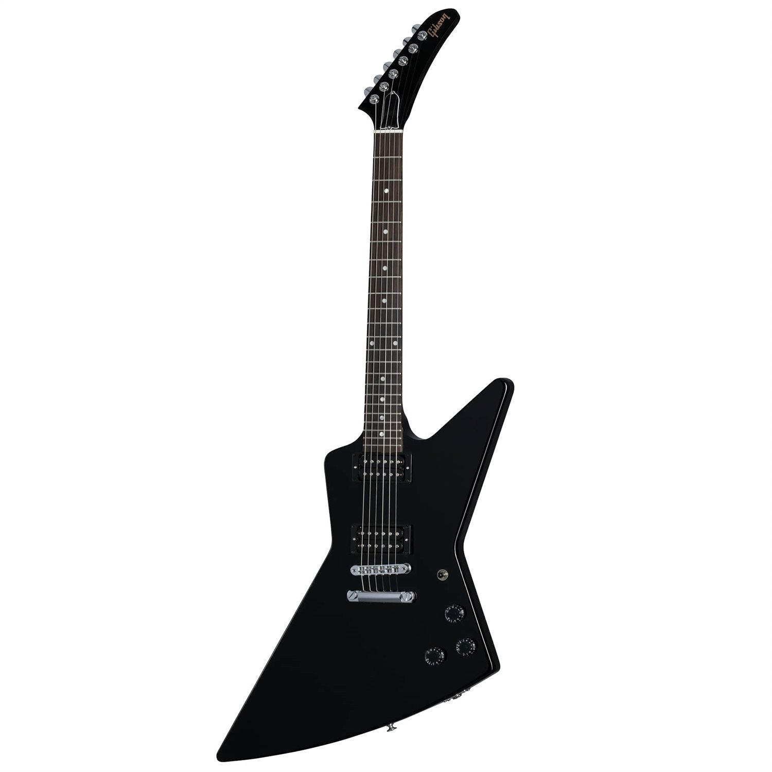 Gibson - 80s Explorer - Ebony