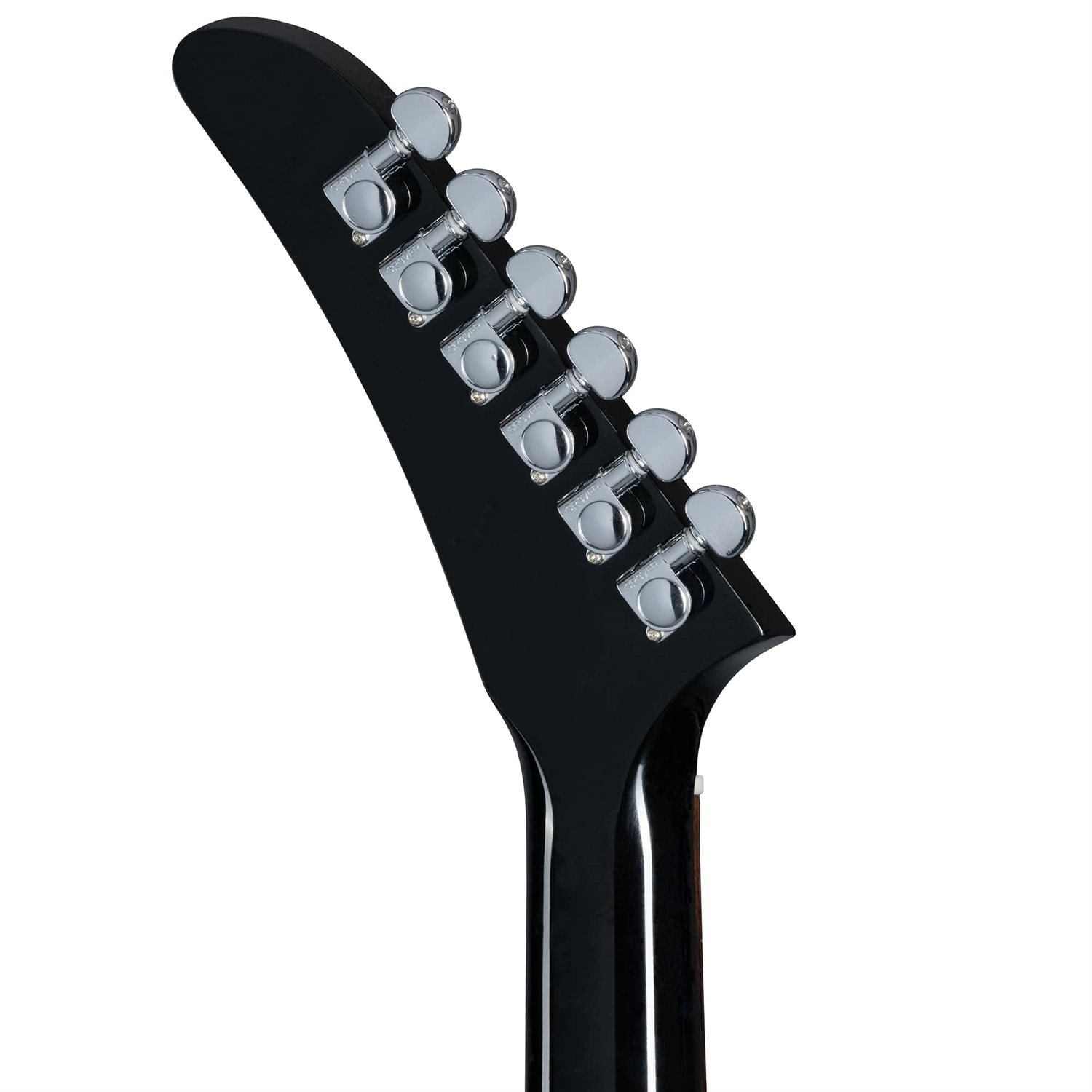 Gibson - 80s Explorer - Ebony