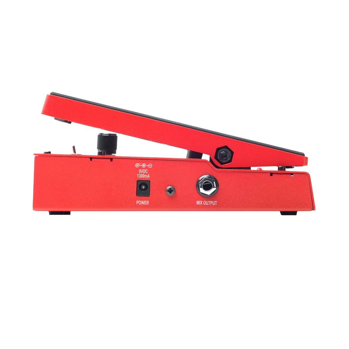 DIGITECH - WHAMMY-V - Whammy 5 Pitch Shift Pedal