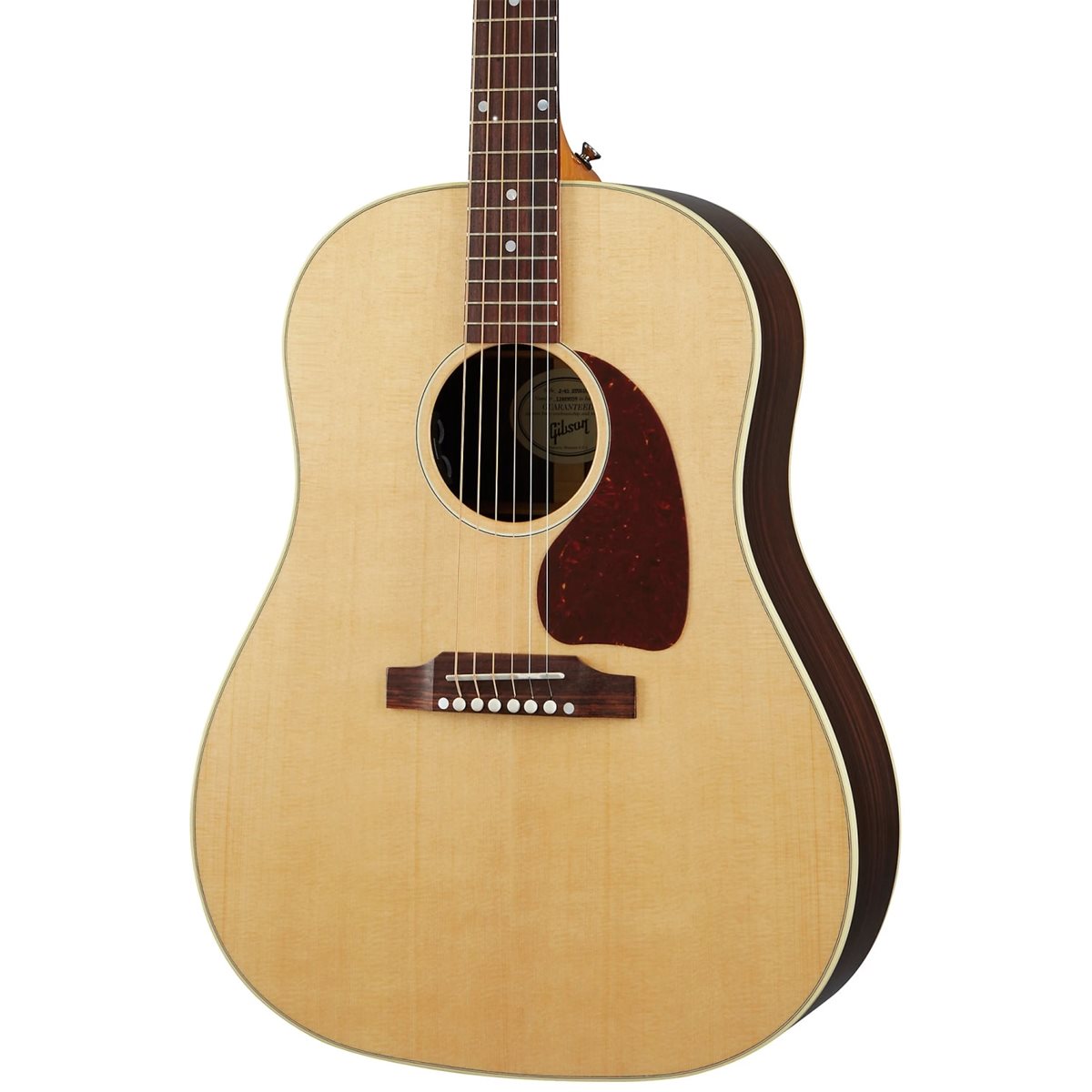楽器 Gibson J-45 Studio Antique Natural 9D44455A-FEA4-461F-BA58-