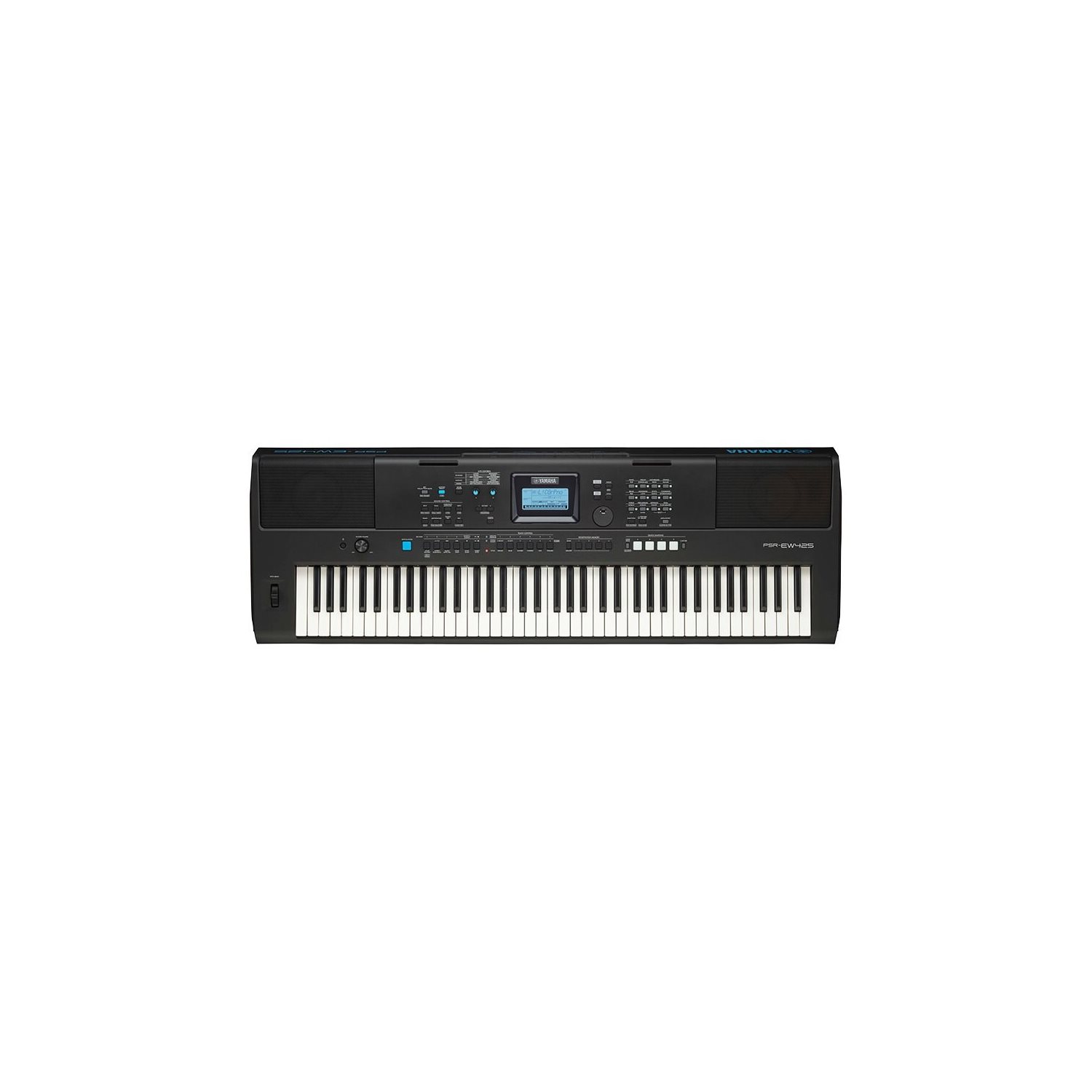 YAMAHA - PSR-EW425 - 76-key Portable Arranger
