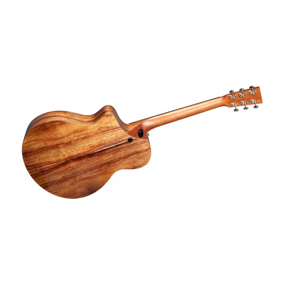 CF MARTIN - SC-13E - KOA - NATURAL