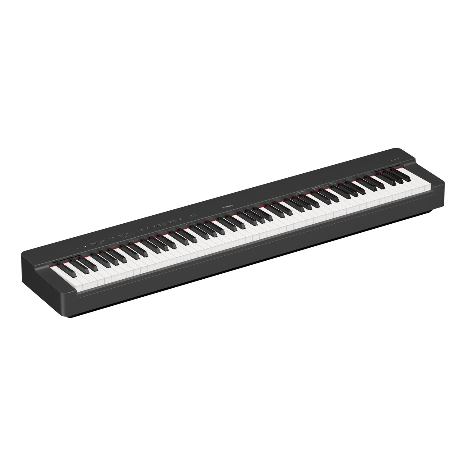 鍵盤楽器 New Yamaha Keyboard Piano Black Color Yamaha P-525 Portable Piano Black - Lauzon Music