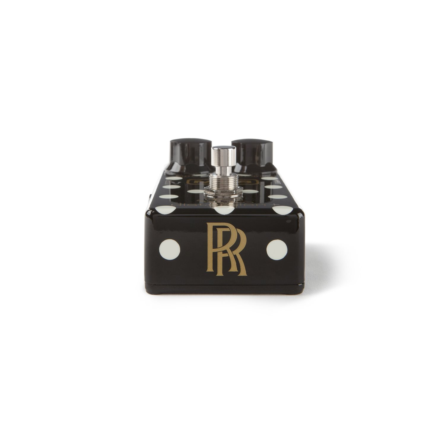 ギター RR104 MXR Distortion+ RANDY RHOADS MXR® | RANDY RHOADS DISTORTION+ | RR104 | モリダイラ楽器