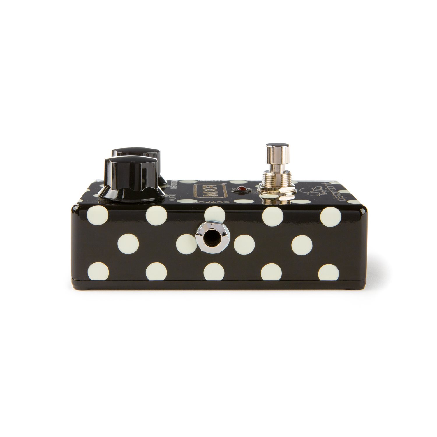 ギター RR104 MXR Distortion+ RANDY RHOADS MXR® | RANDY RHOADS DISTORTION+ | RR104 | モリダイラ楽器