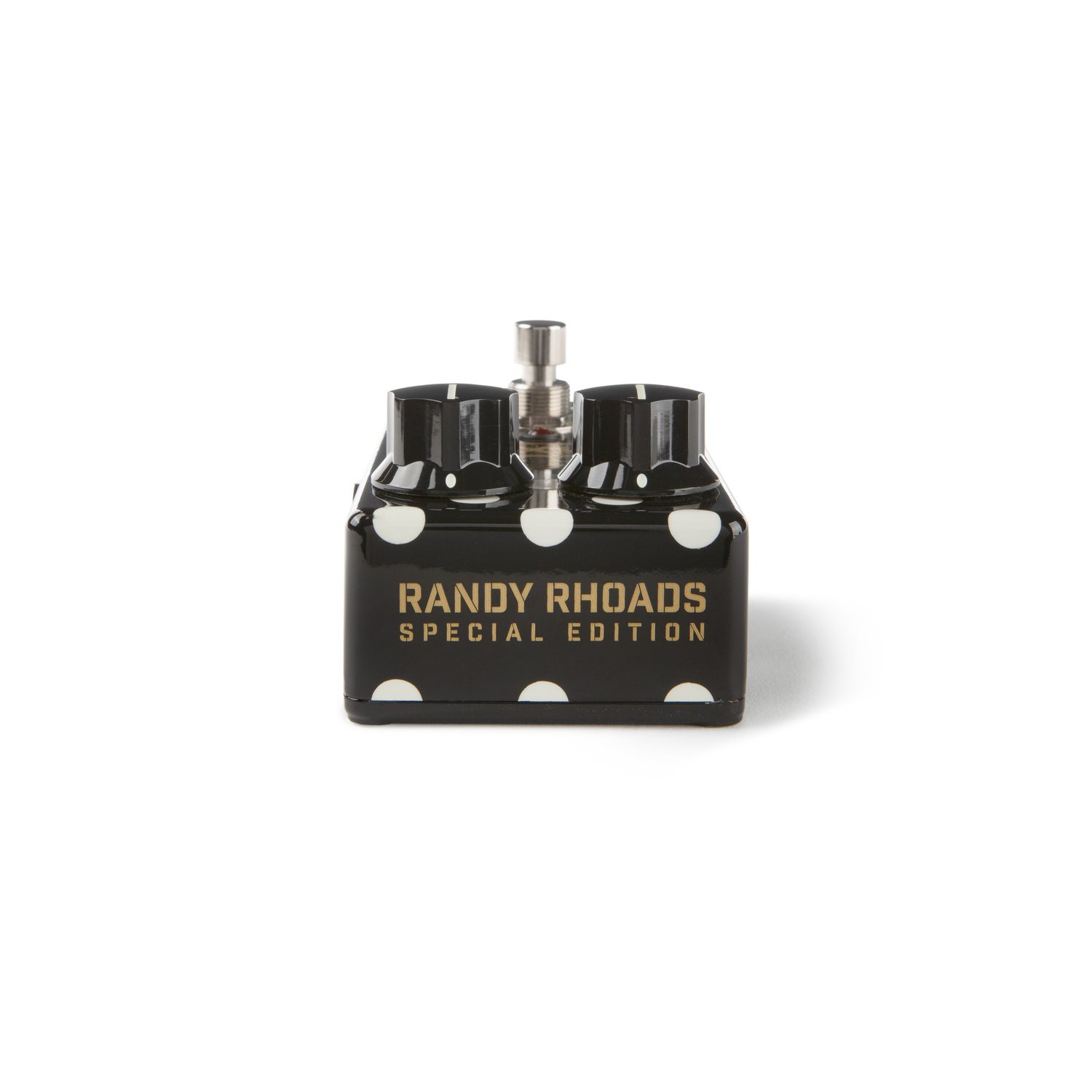 RR104 MXR Distortion+ RANDY RHOADS 国内販売分 RR104 RANDY RHOADS MXR Distortion+ 限定 - メルカリ