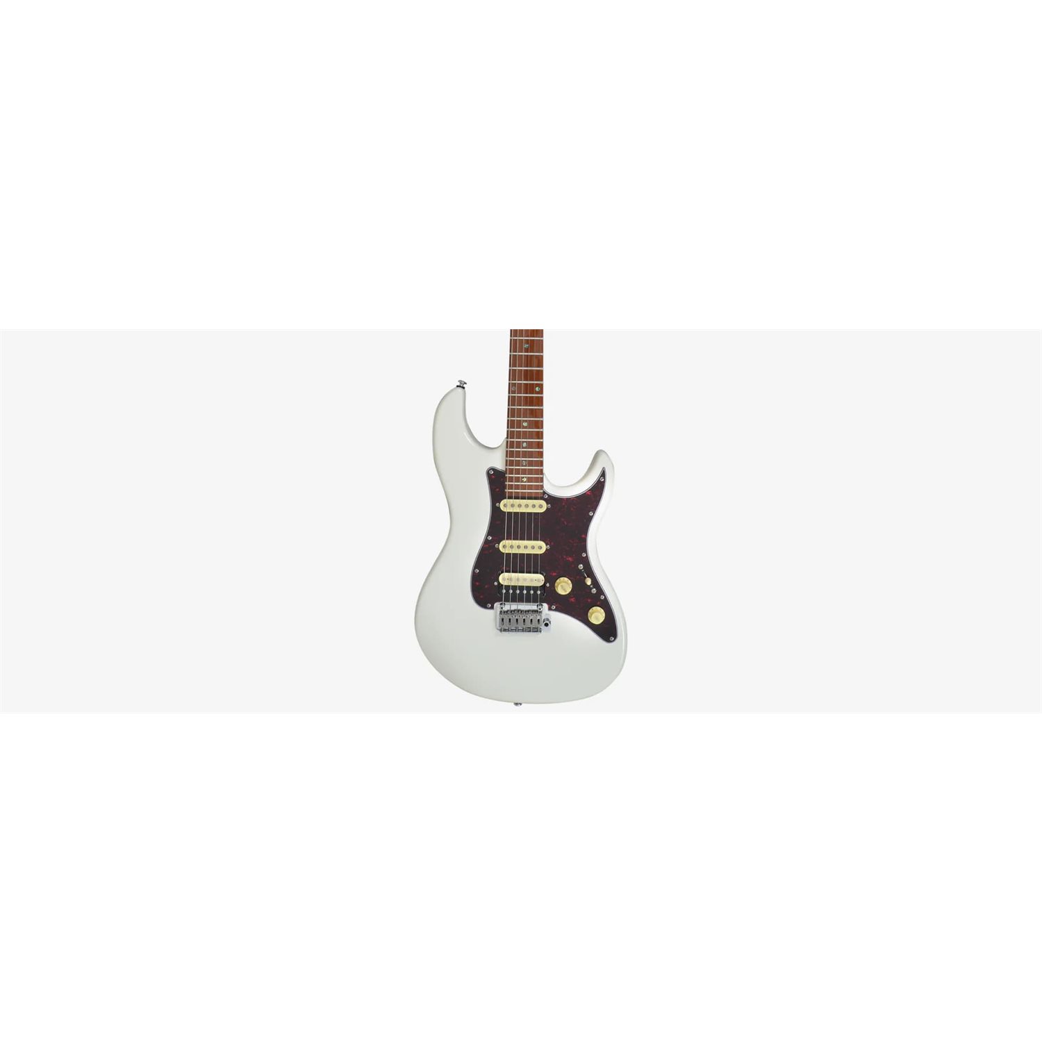 SIRE - S7-AWH - Sire Larry Carlton S7 - Antique White