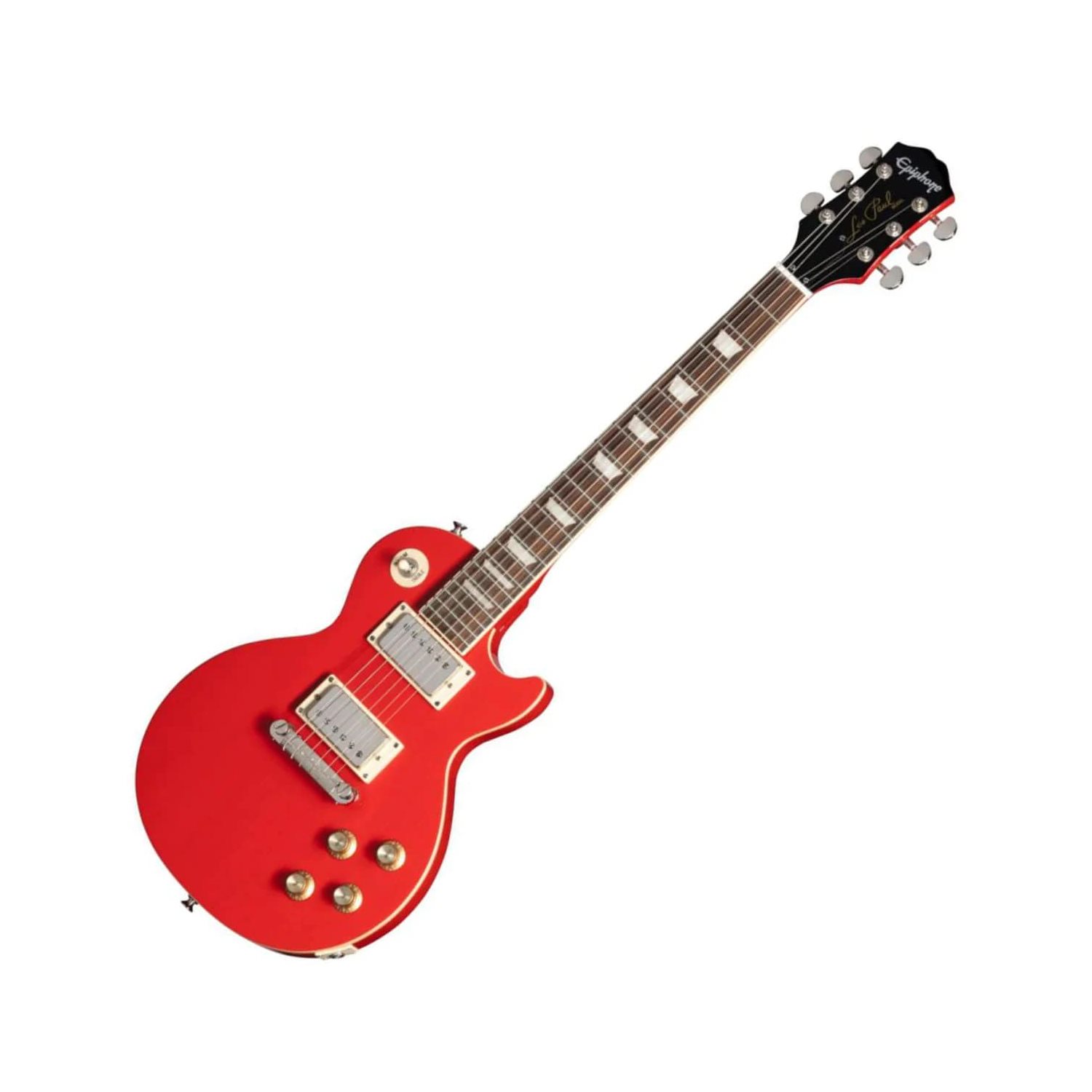最終値下 Epiphone/Power Players Les Paul Red EPIPHONE - Power Players Les Paul - Lava Red