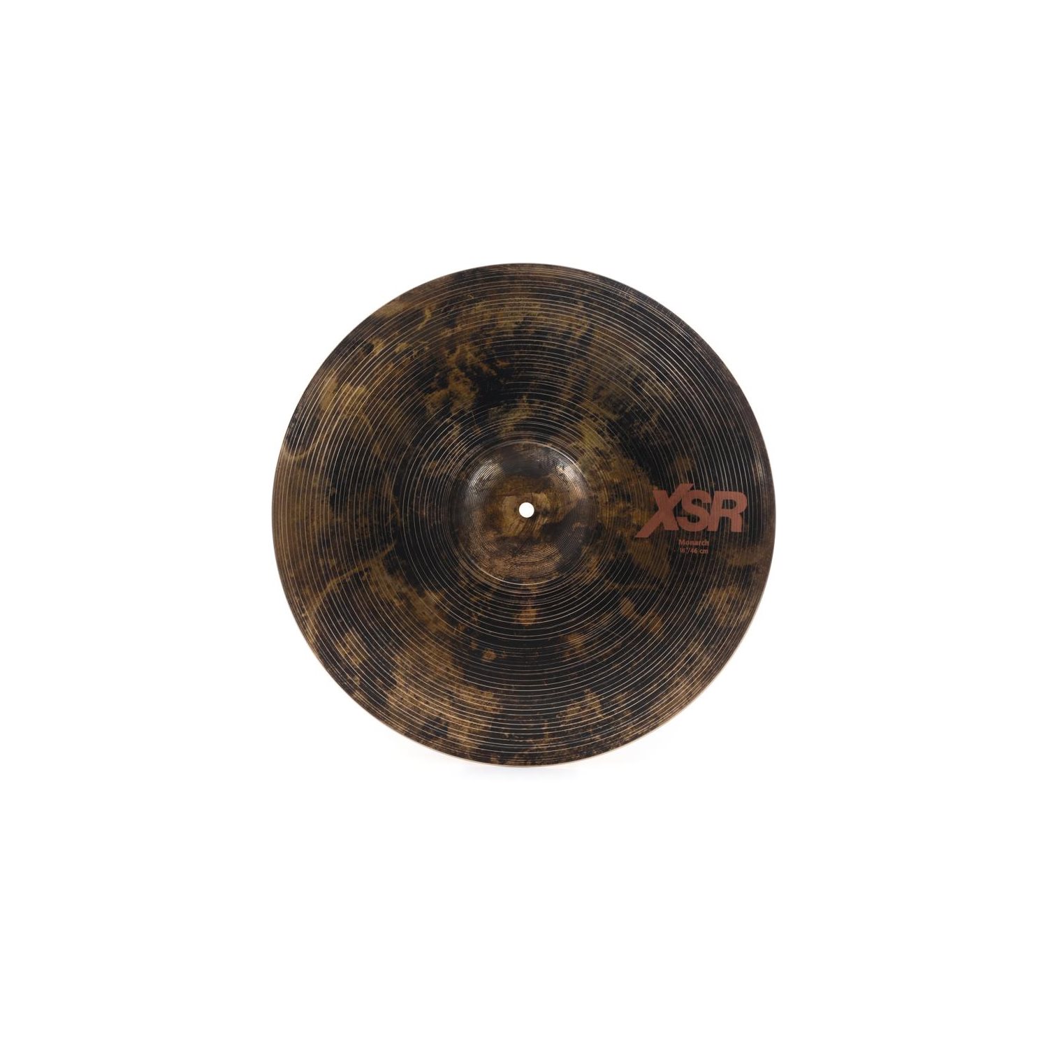 超激得お得 SABIAN XSR MONARCH 22 - Big & Ugly Collection [XSR