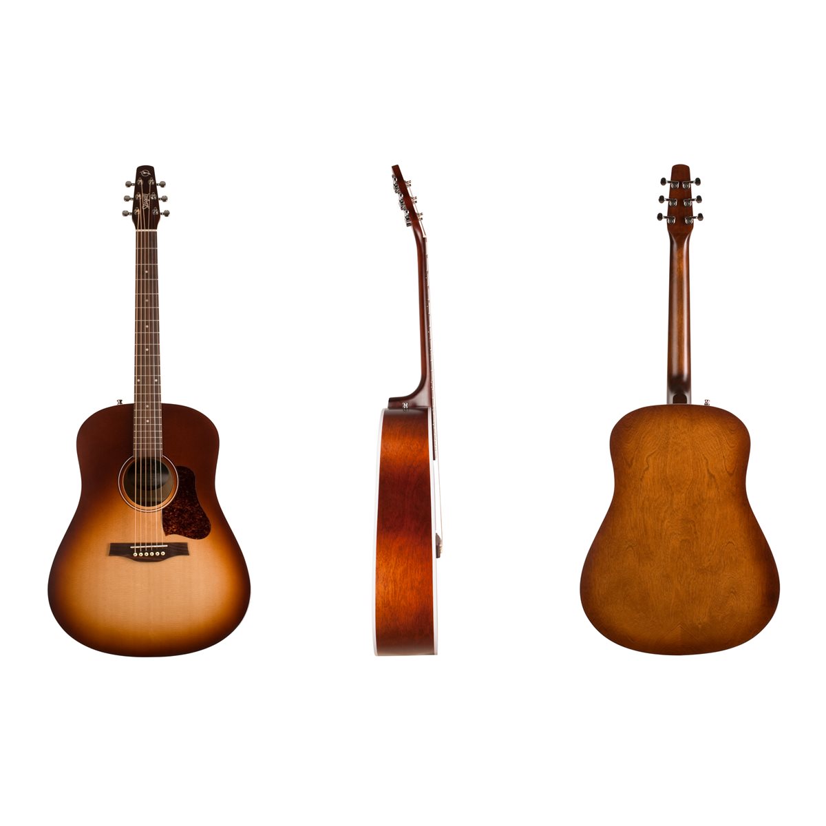 未使用seagull シーガルEntourage Autumn Burst Entourage Autumn Burst | Seagull Guitars