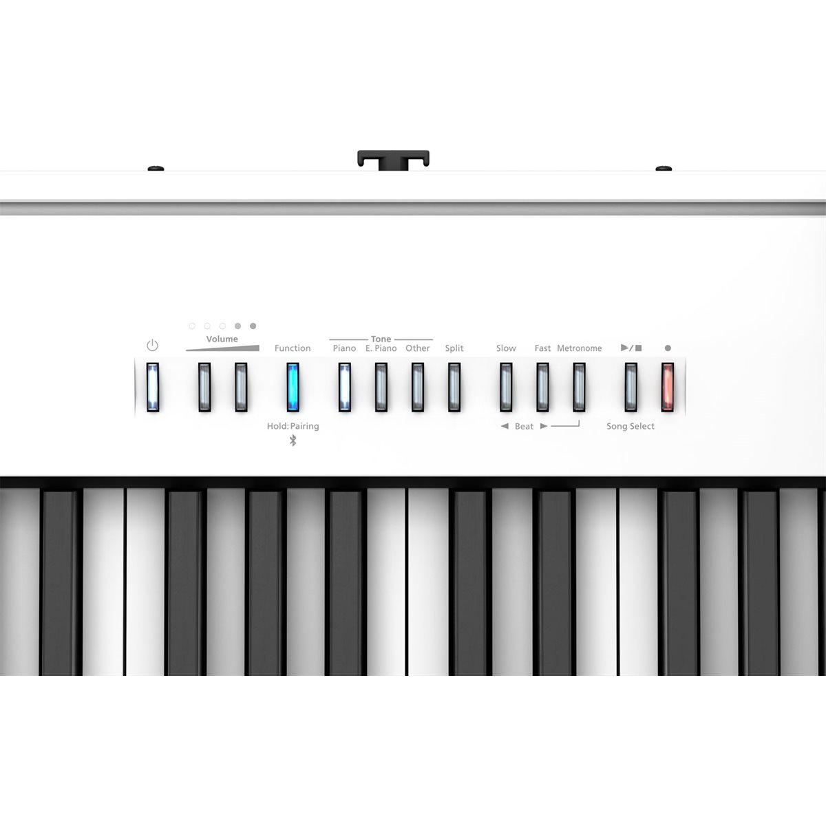 ROLAND - FP-30X - WHITE