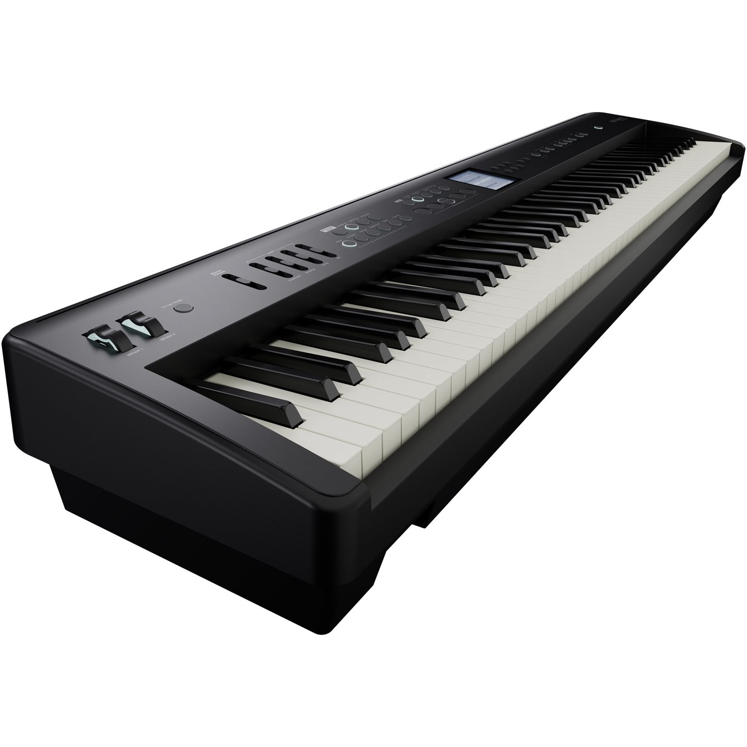 Rosen P35 Piano Numérique D'action Pondéré à 88 | Ubuy