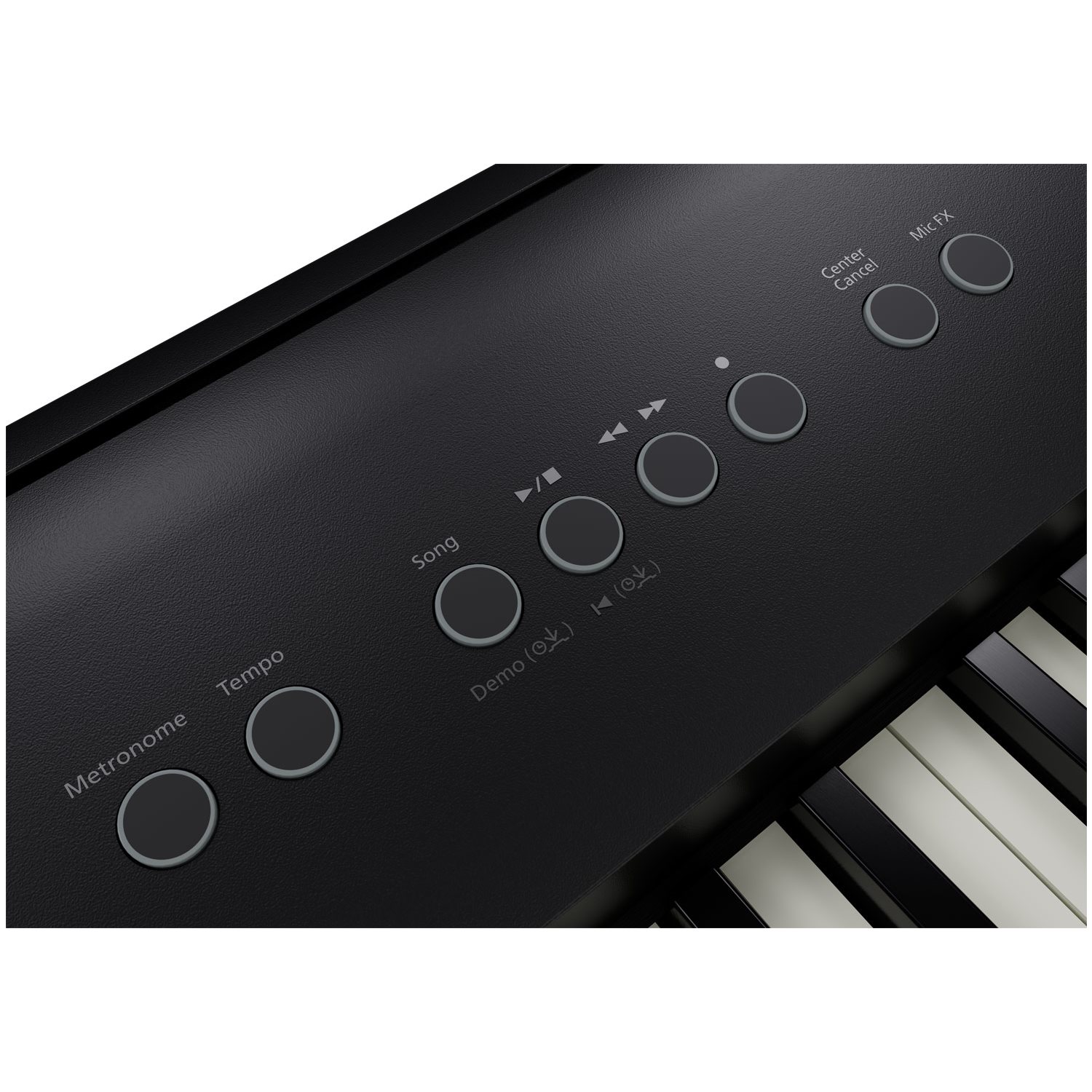 Piano Numérique Rosen P35 - 88 Touches Lestées Avec Support Et 3 Pédales - Idéal Pour Débutant Et Pianiste à La Maison