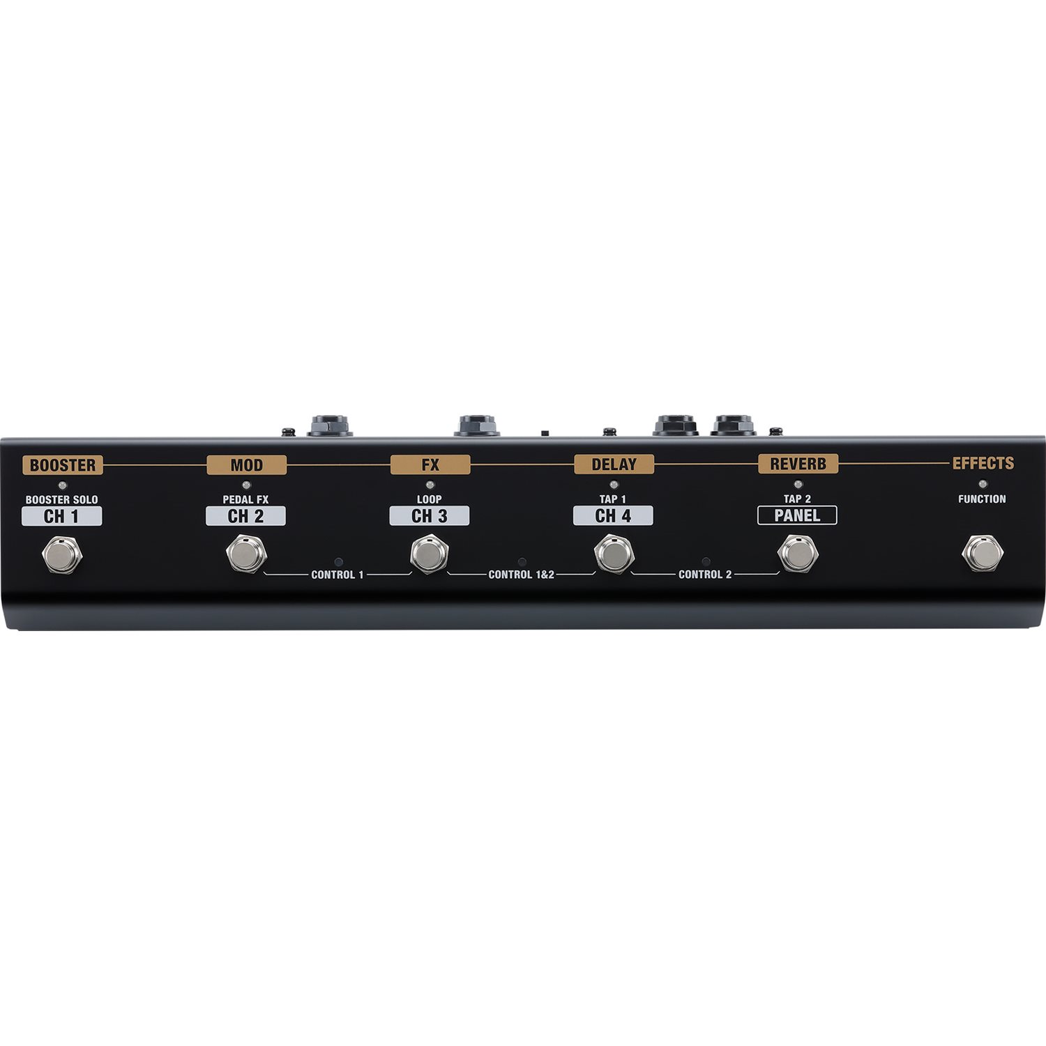 DTM・DAW BOSS GA-FC EX BOSS - GA-FC-EX - Foot Controller