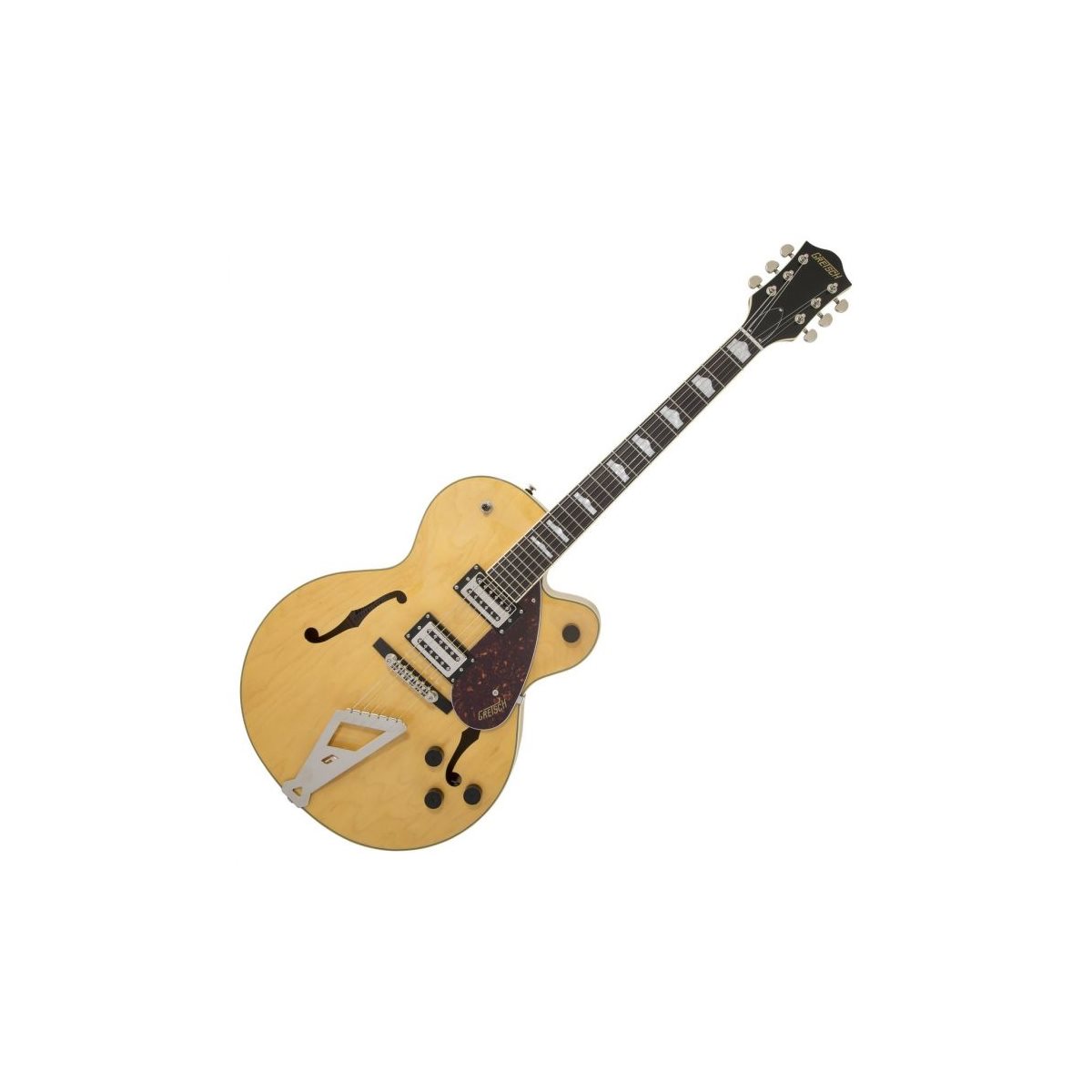 Gretsch g2420 shop streamliner village amber