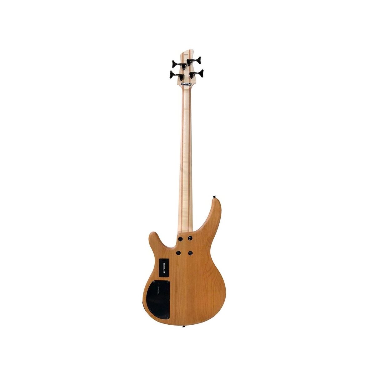 YAMAHA - TRBX604FM - Natural Satin