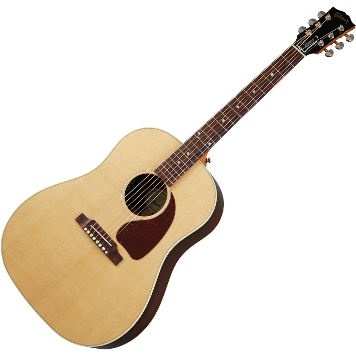 楽器 Gibson J-45 Studio Antique Natural 9D44455A-FEA4-461F-BA58-