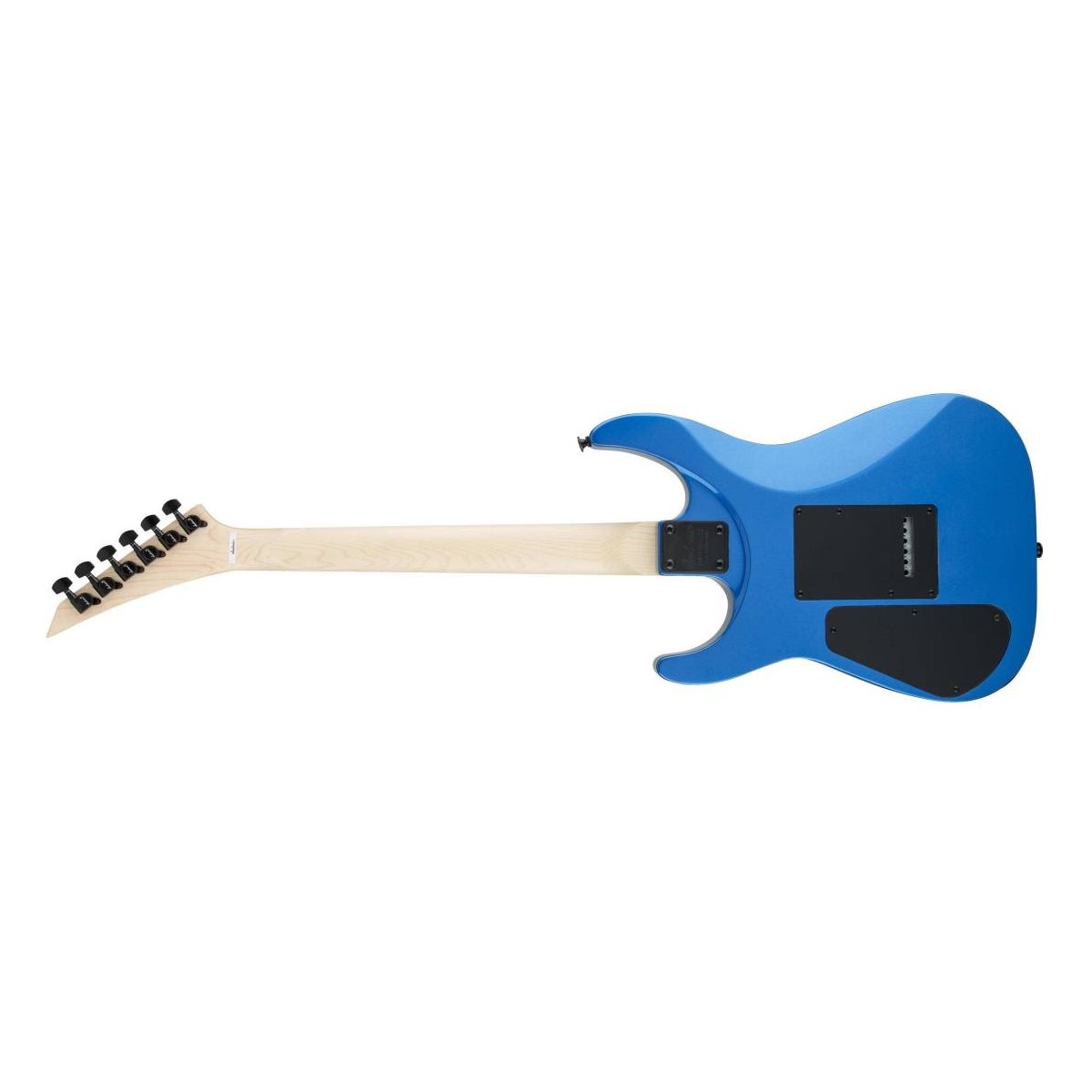 JACKSON - JS22 Dinky Arch Top - Metallic Blue